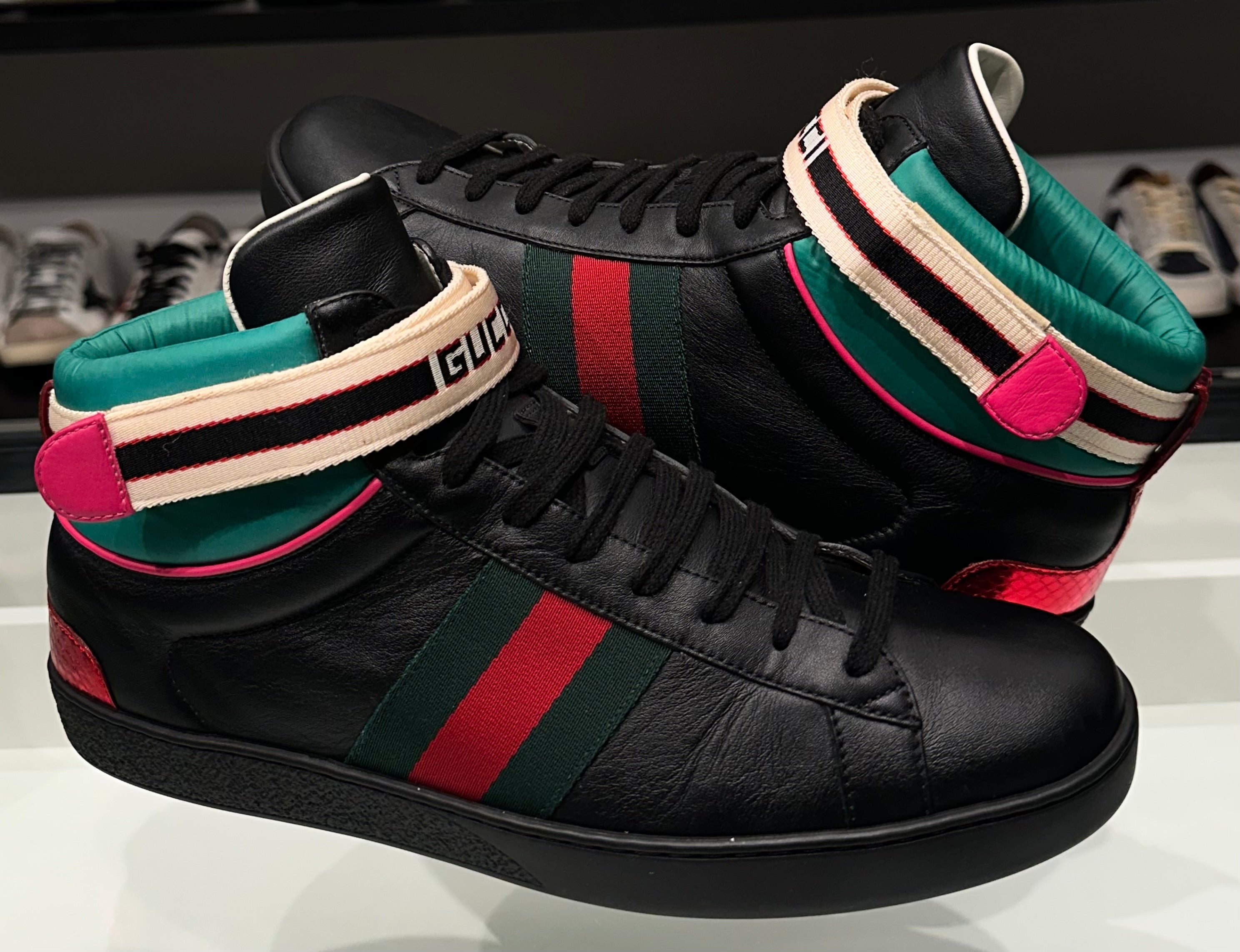 Sneaker Gucci