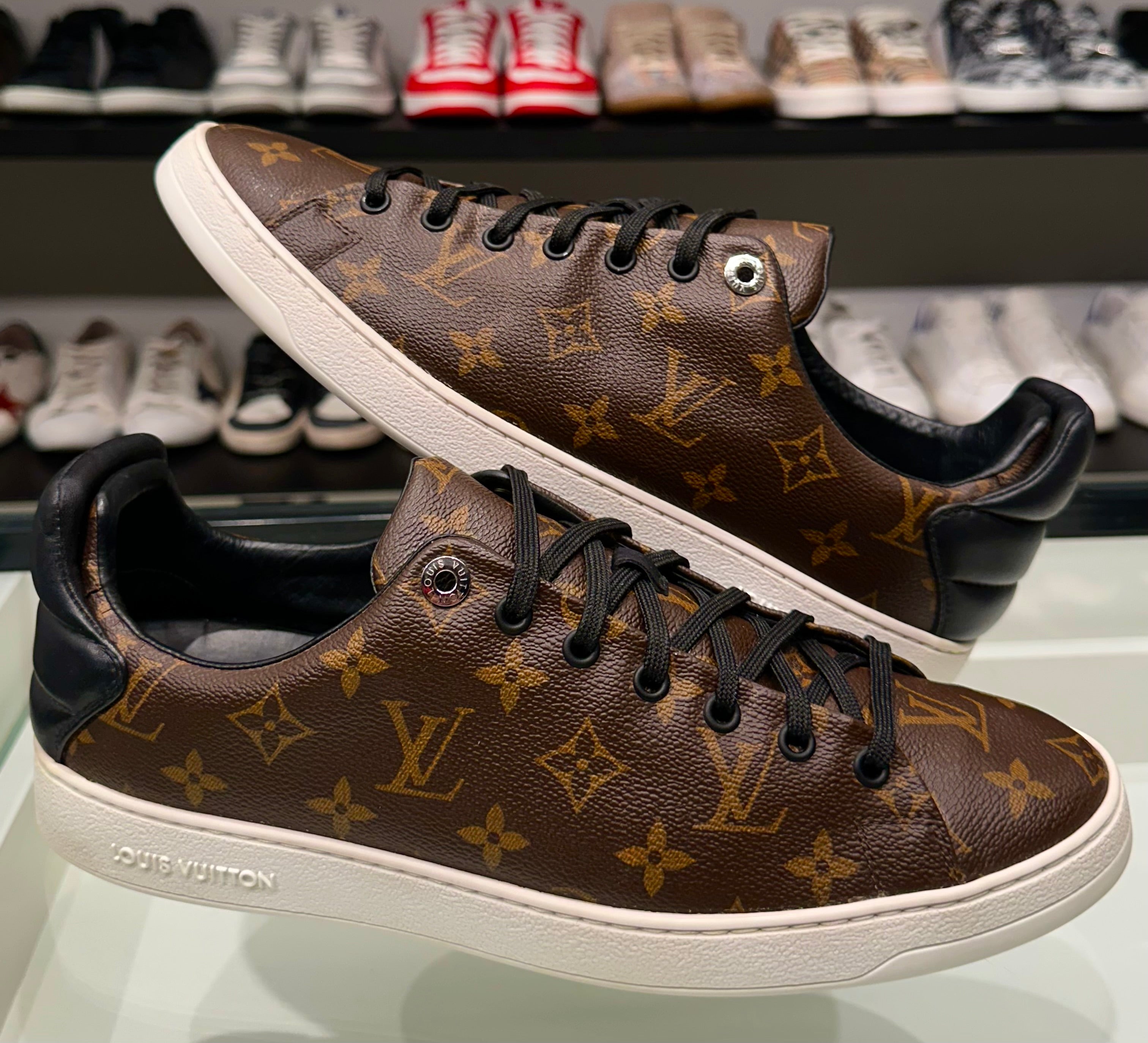 Louis Vuitton Luxembourg