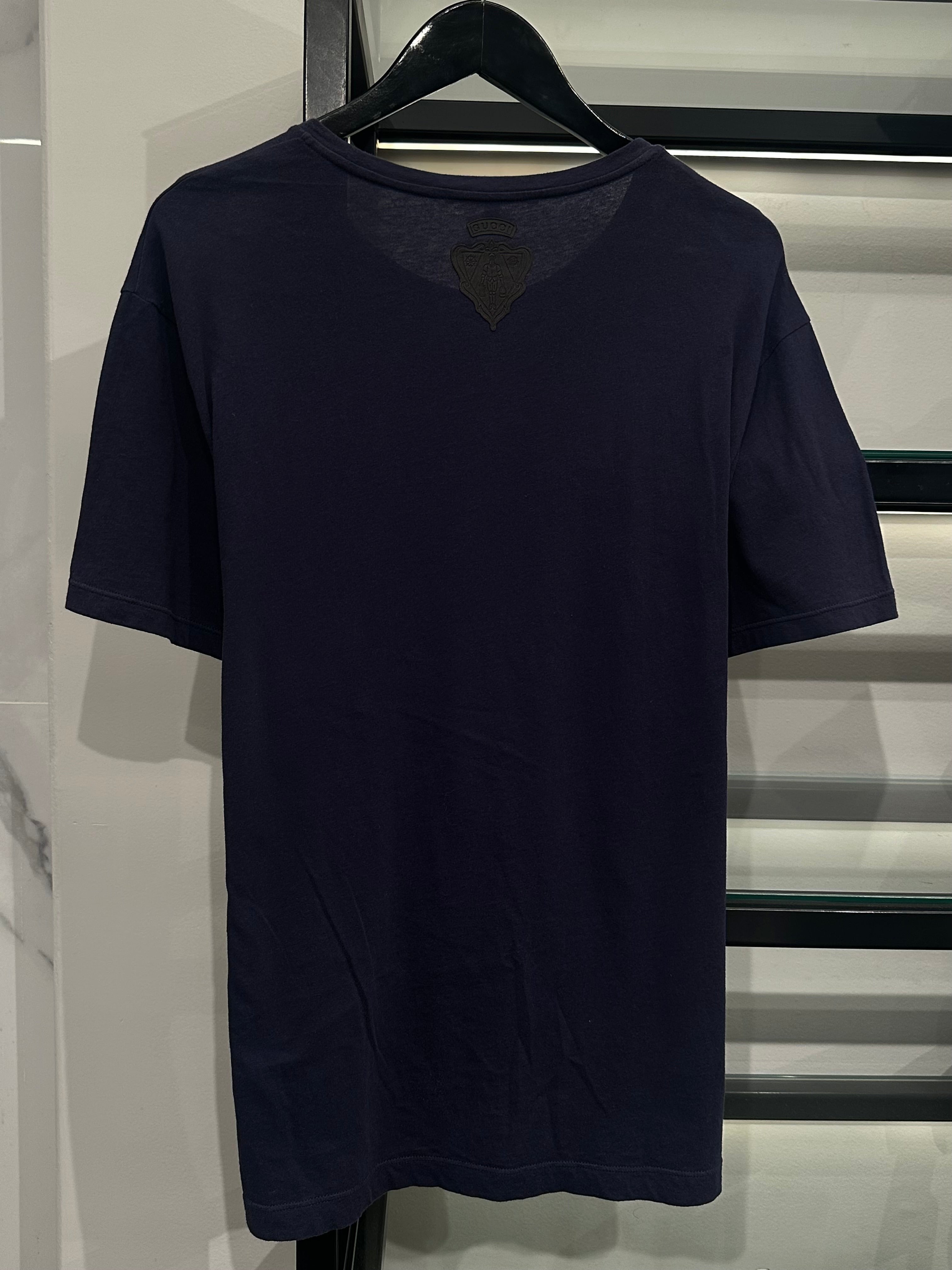 Camiseta Gucci