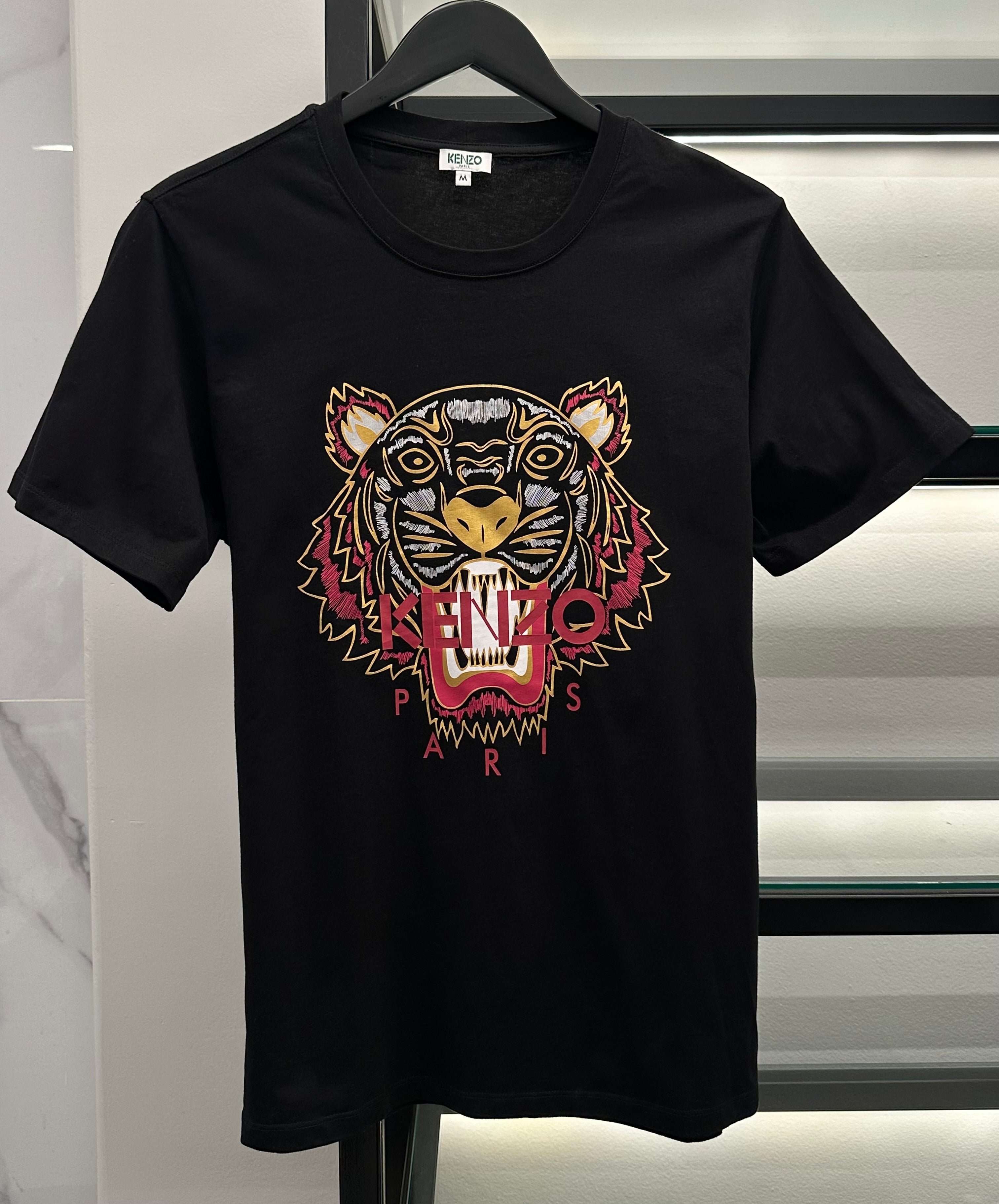 Camiseta Kenzo