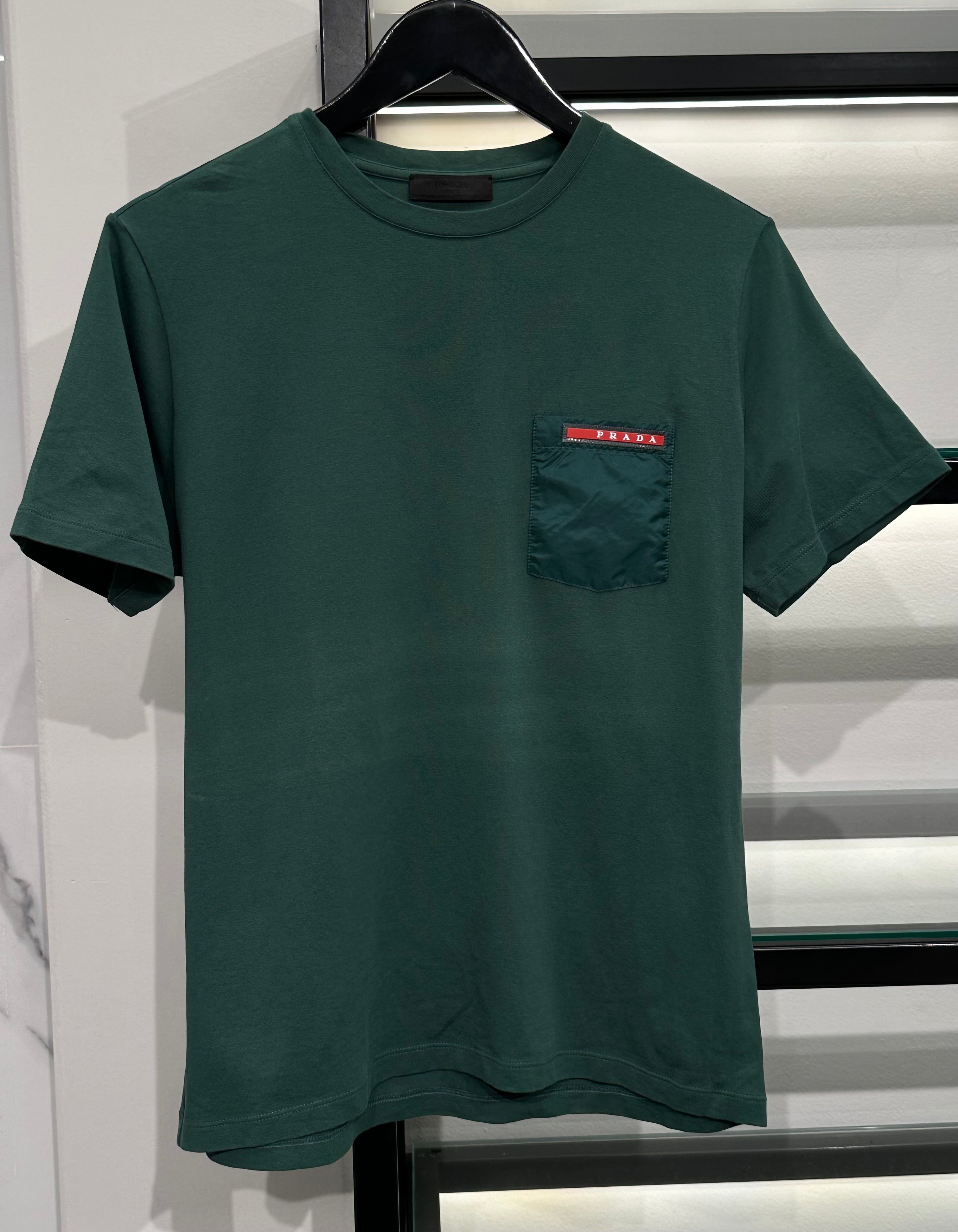 Camiseta Prada