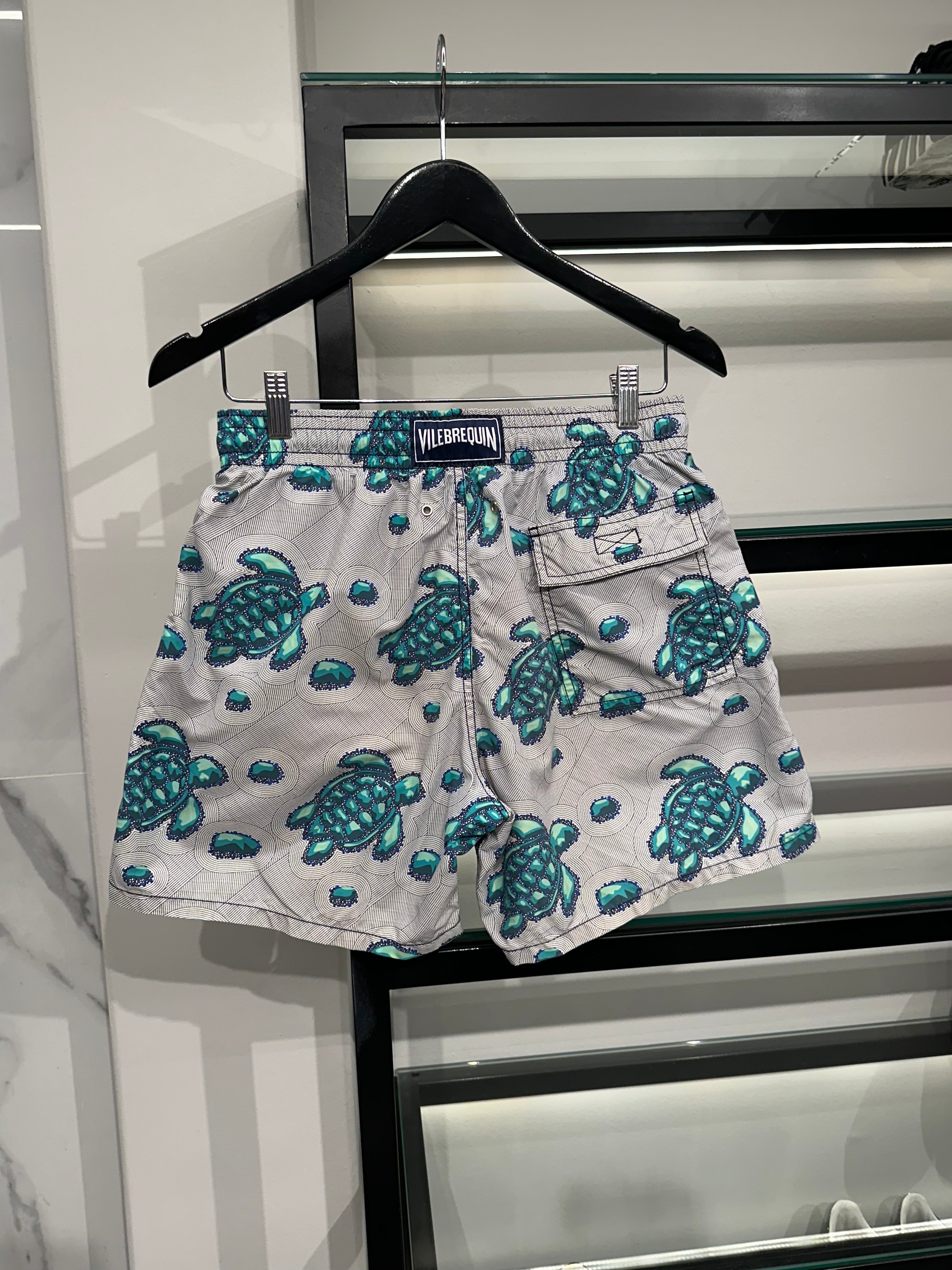 Short Vilebrequin