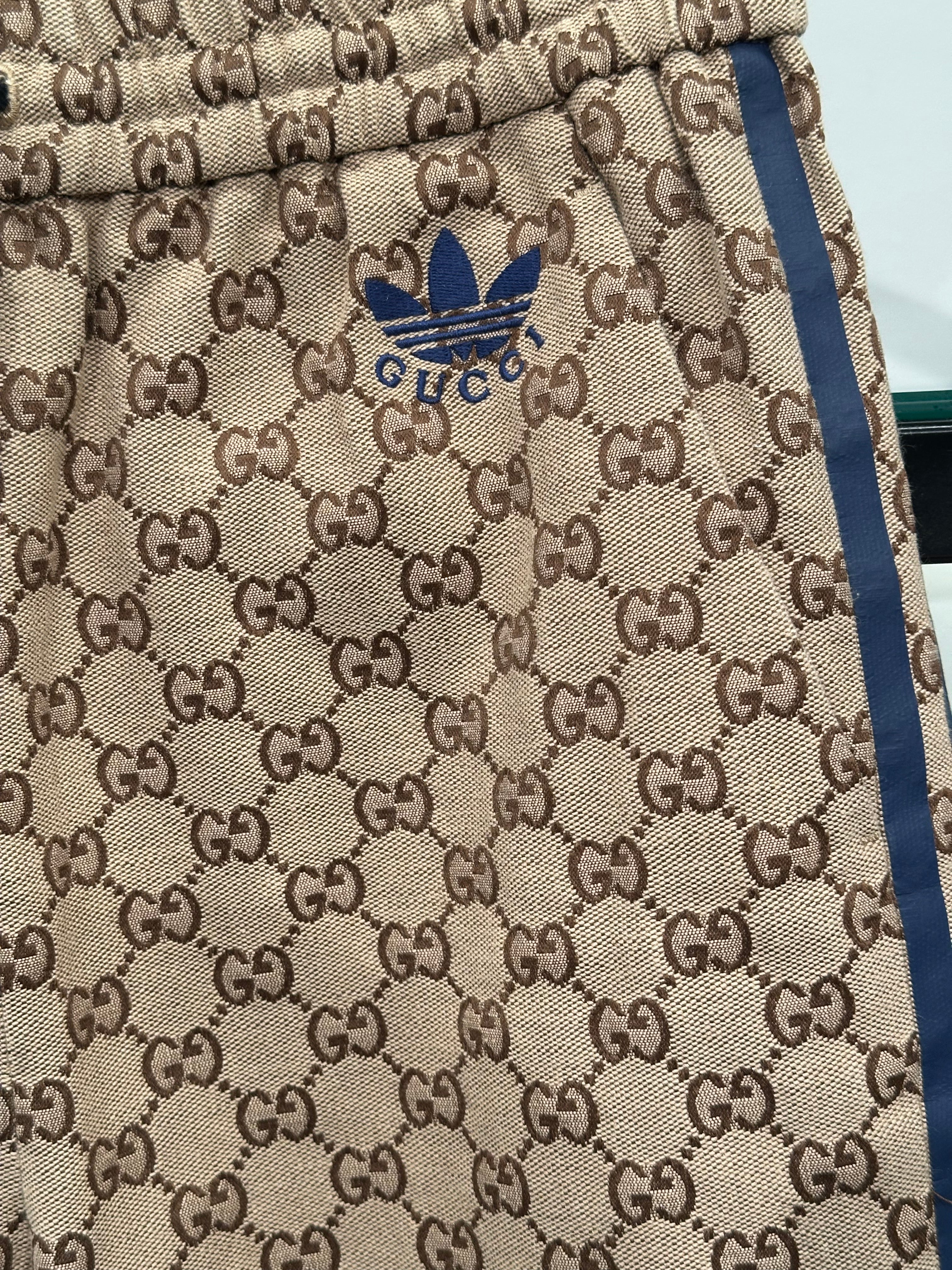 Calça Gucci