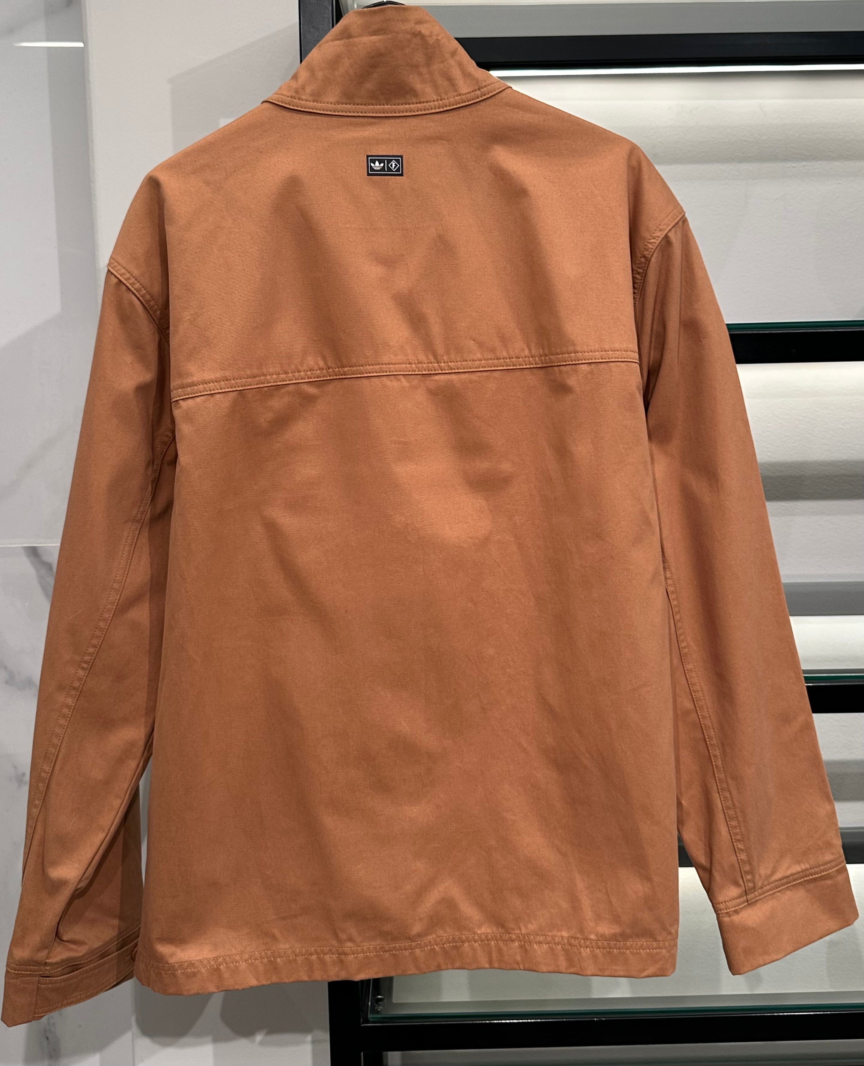 Jaqueta Adidas x Forum