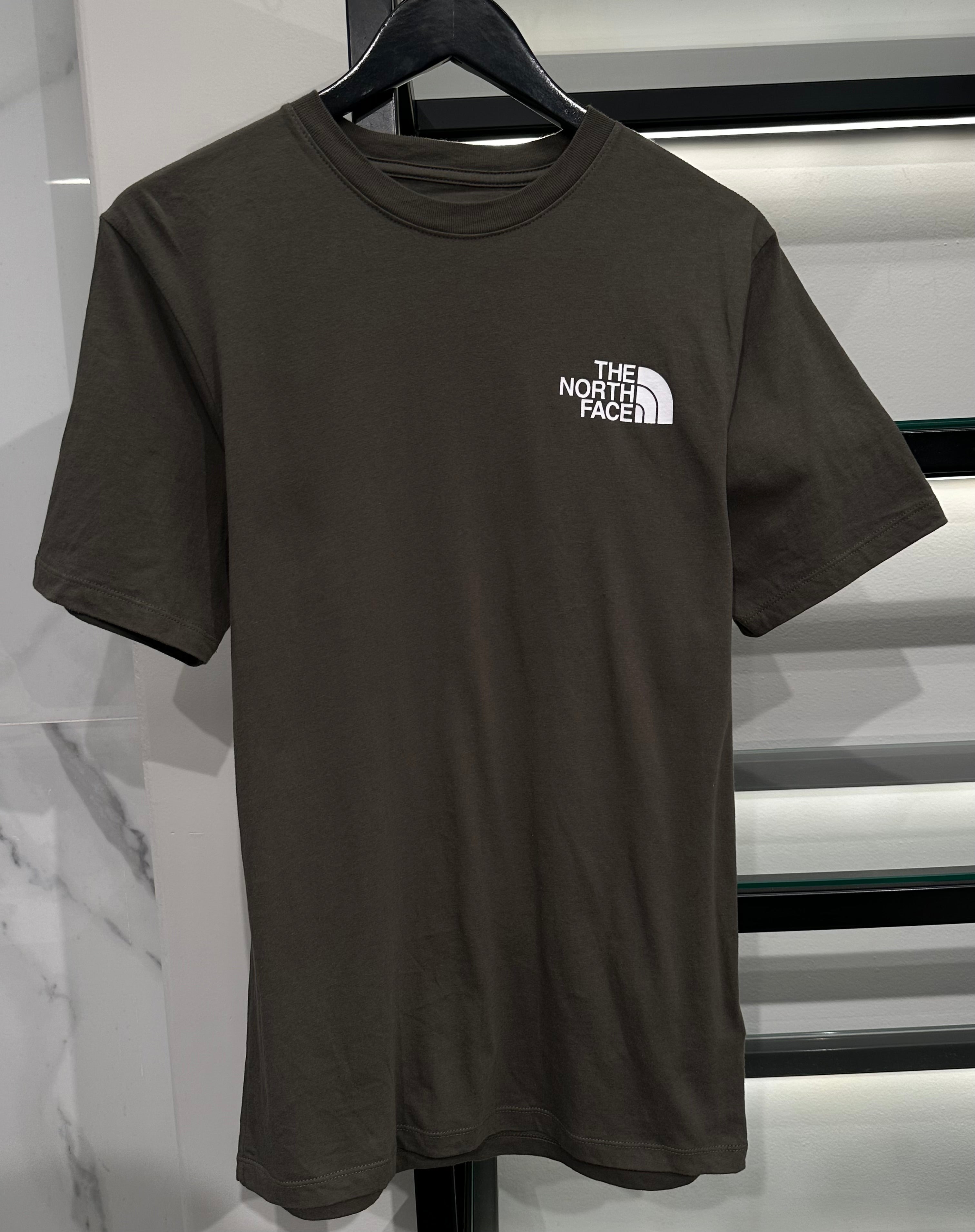 Camiseta The North Face