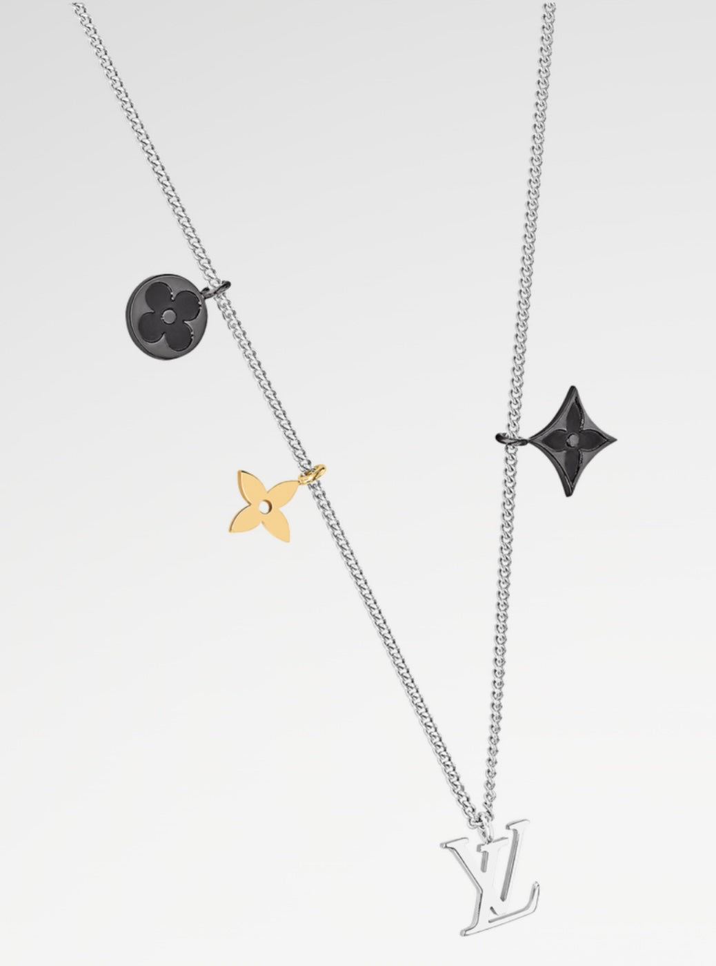 Pingente Louis Vuitton Instict