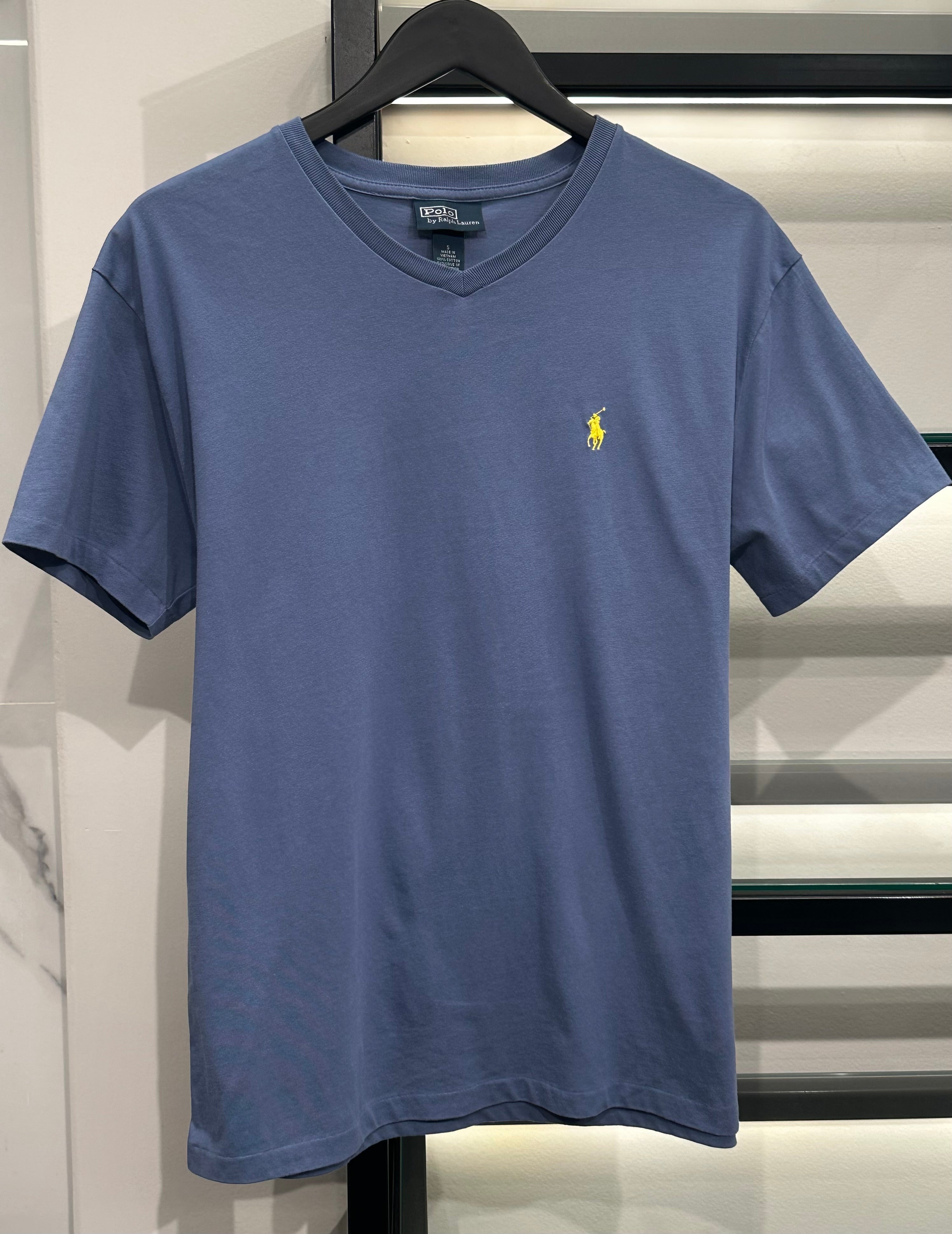 Camiseta Ralph Lauren