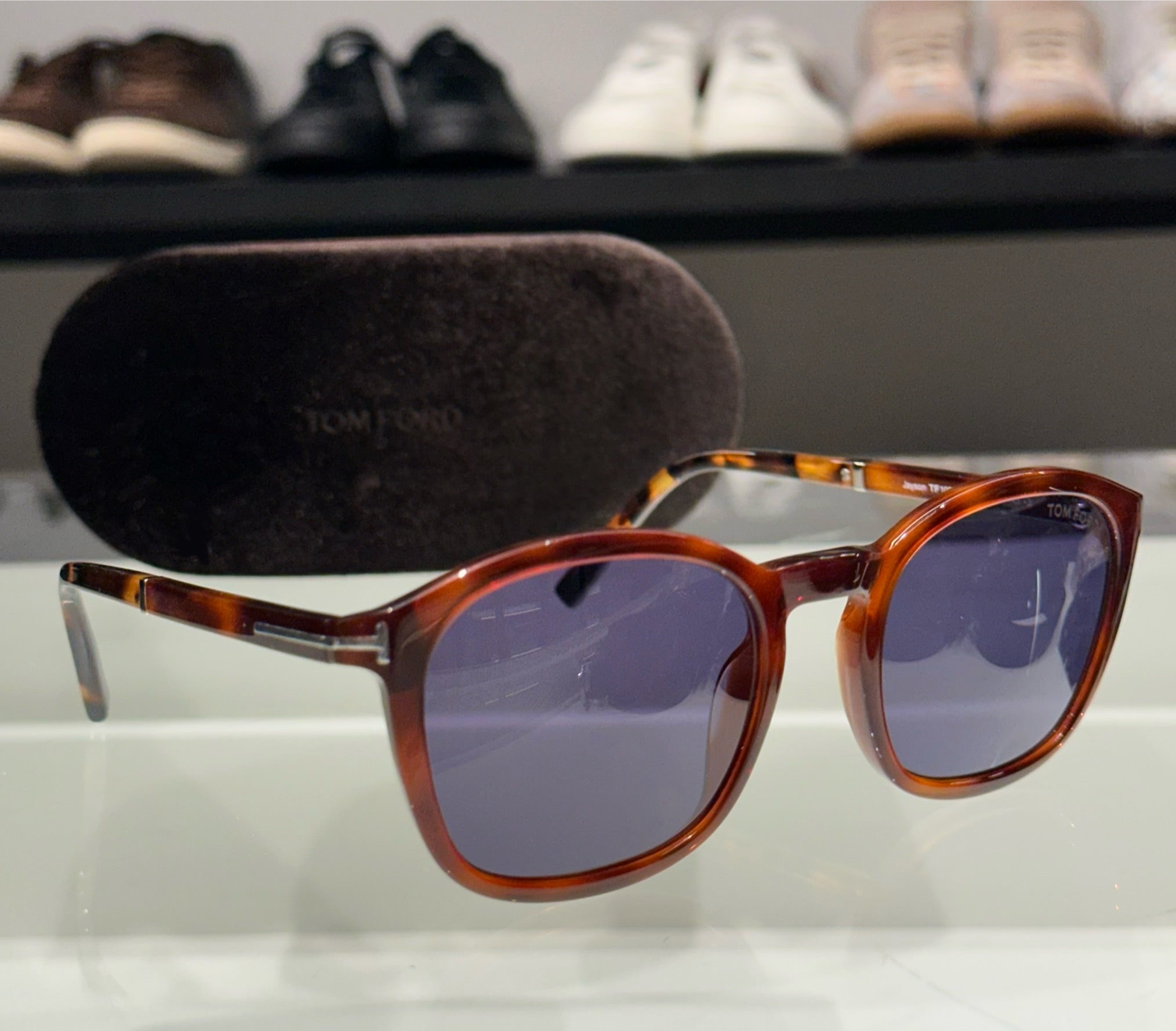Óculos Tom Ford