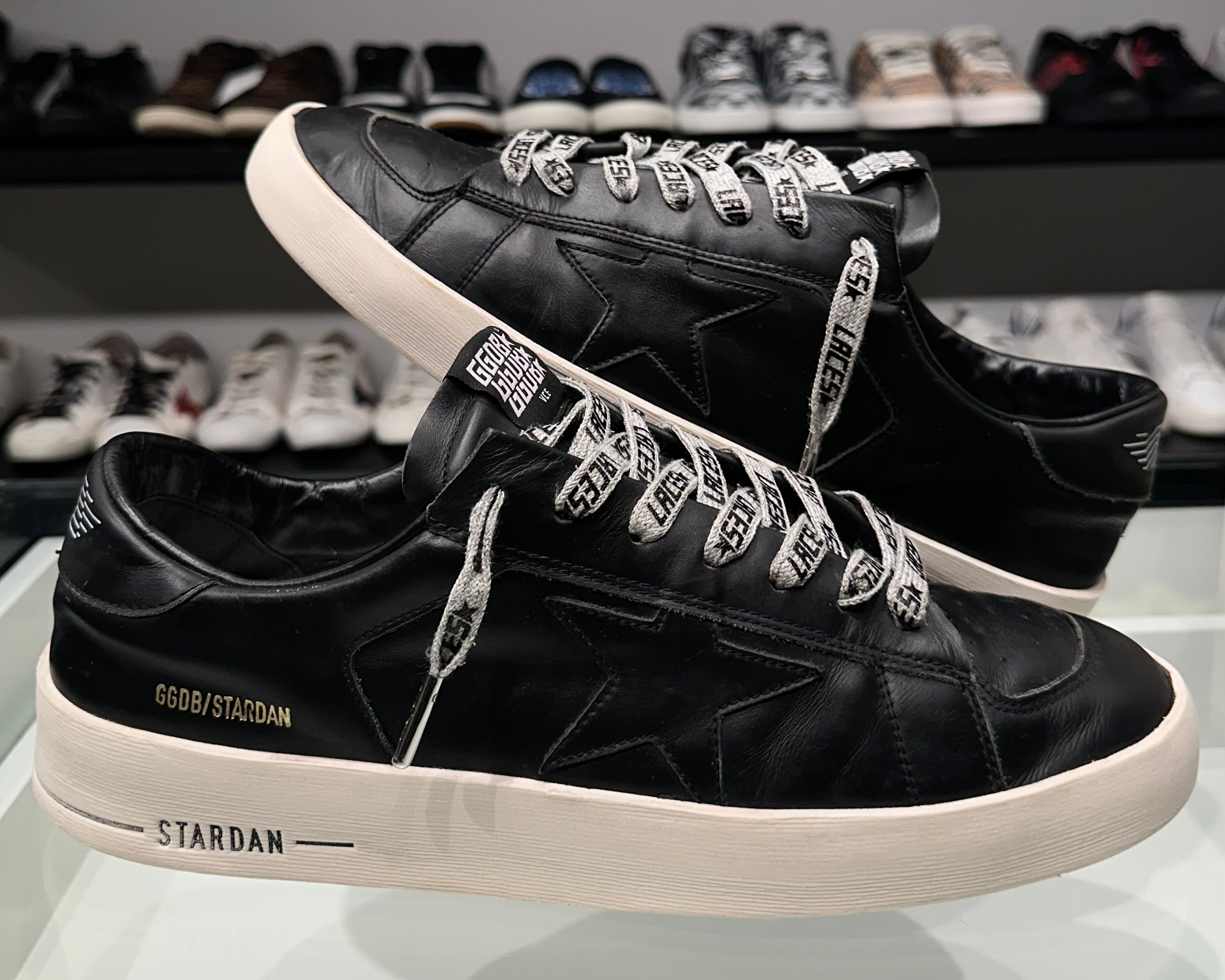 Golden Goose Stardan