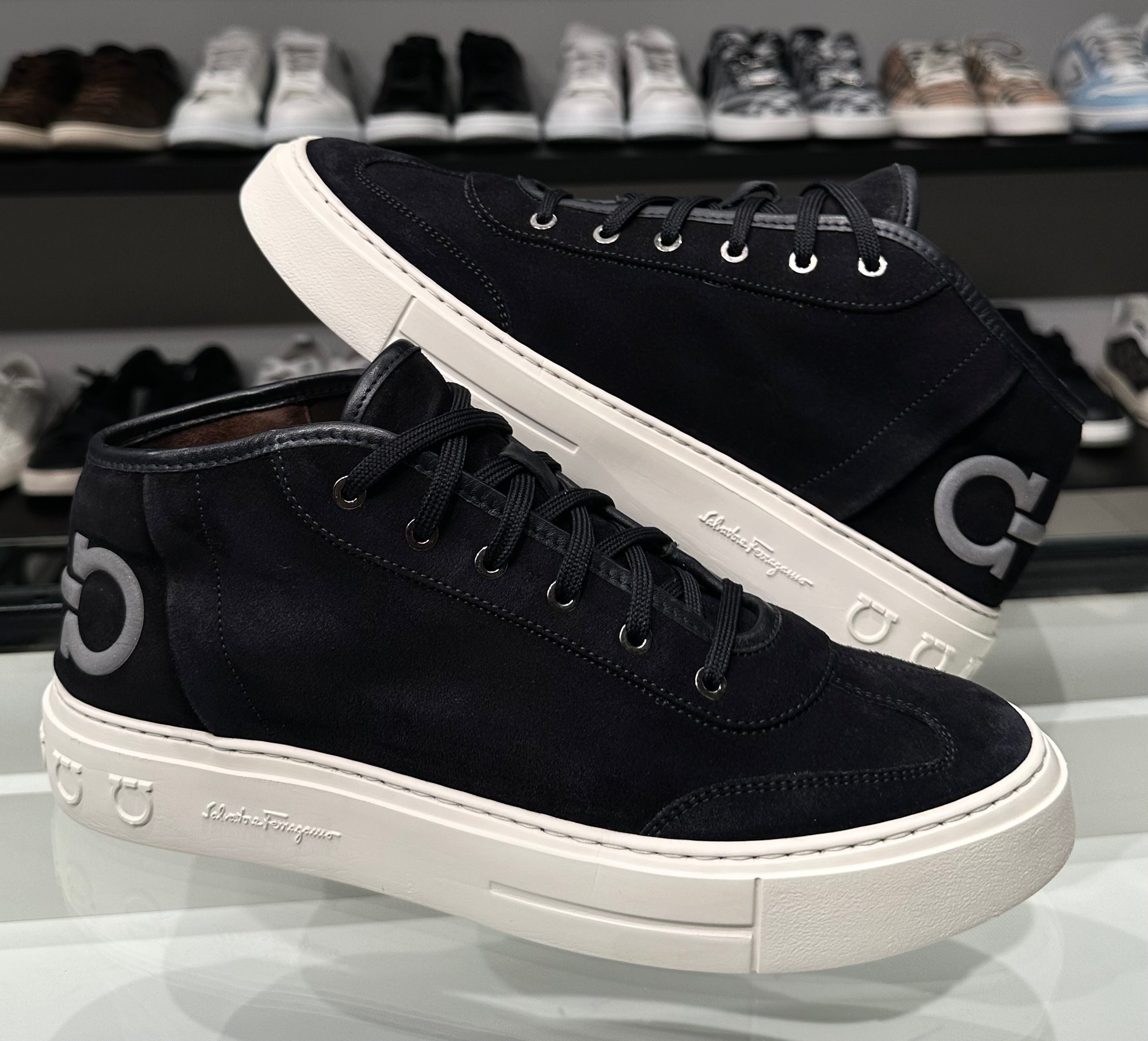 Sneaker Salvatore Ferragamo