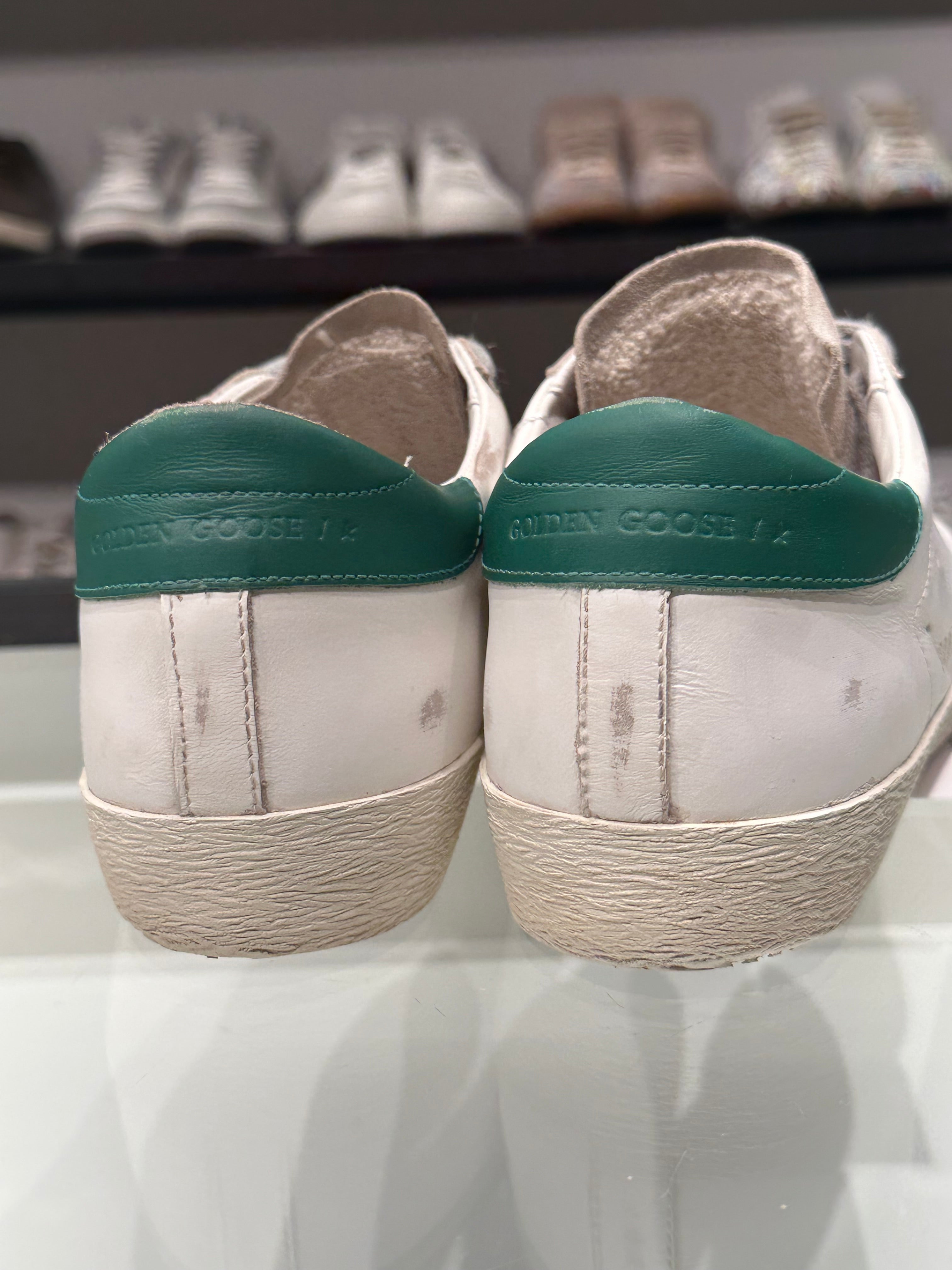 Golden Goose Superstar