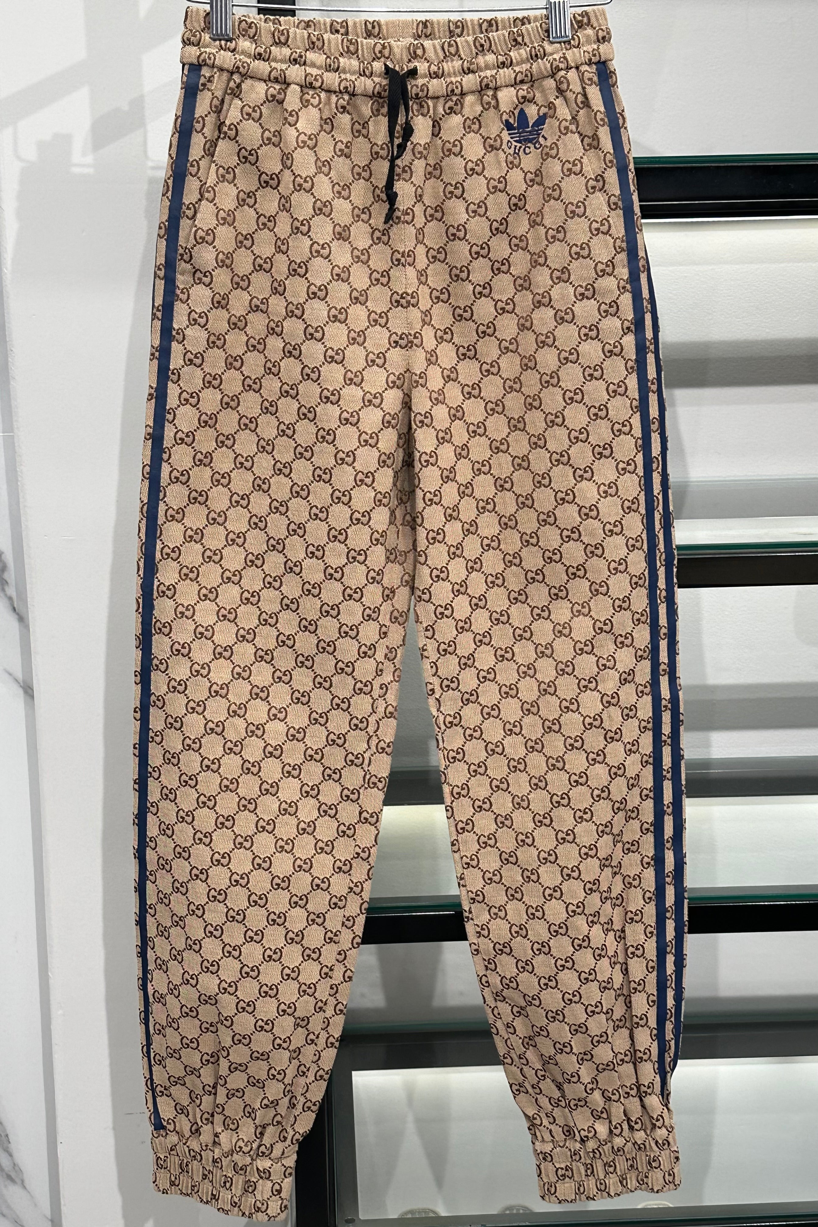 Calça Gucci