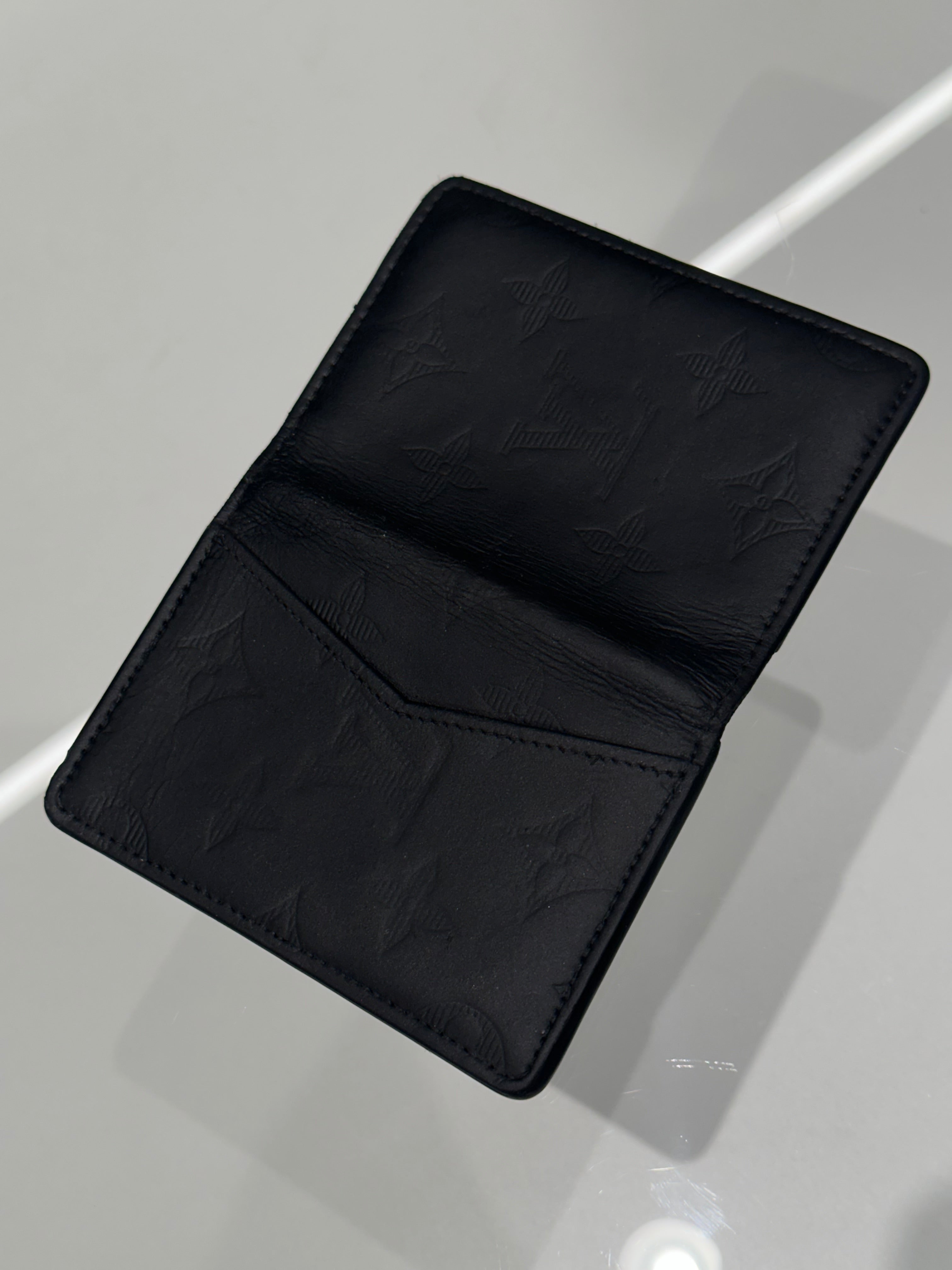 Carteira Louis Vuitton