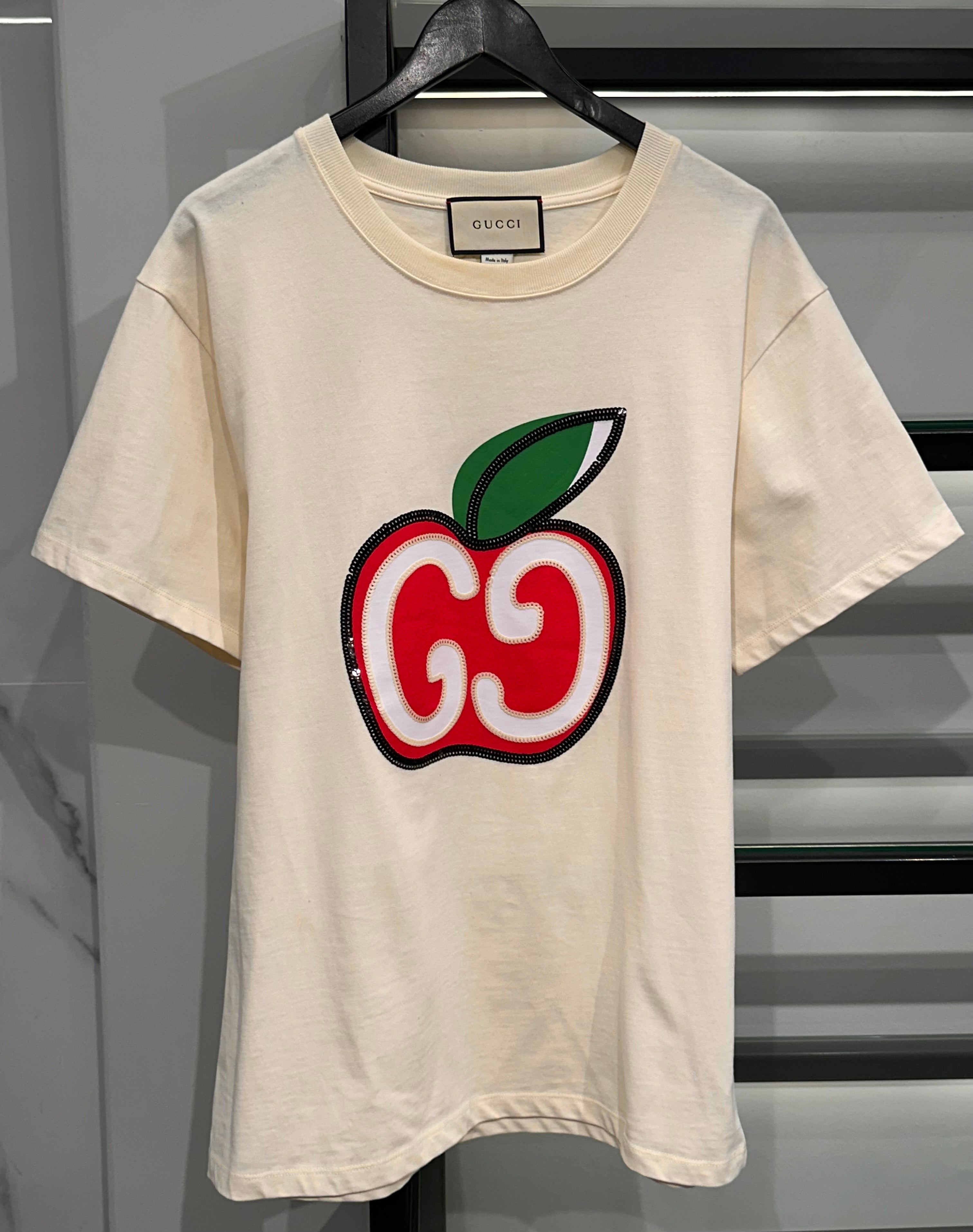 Camiseta Gucci
