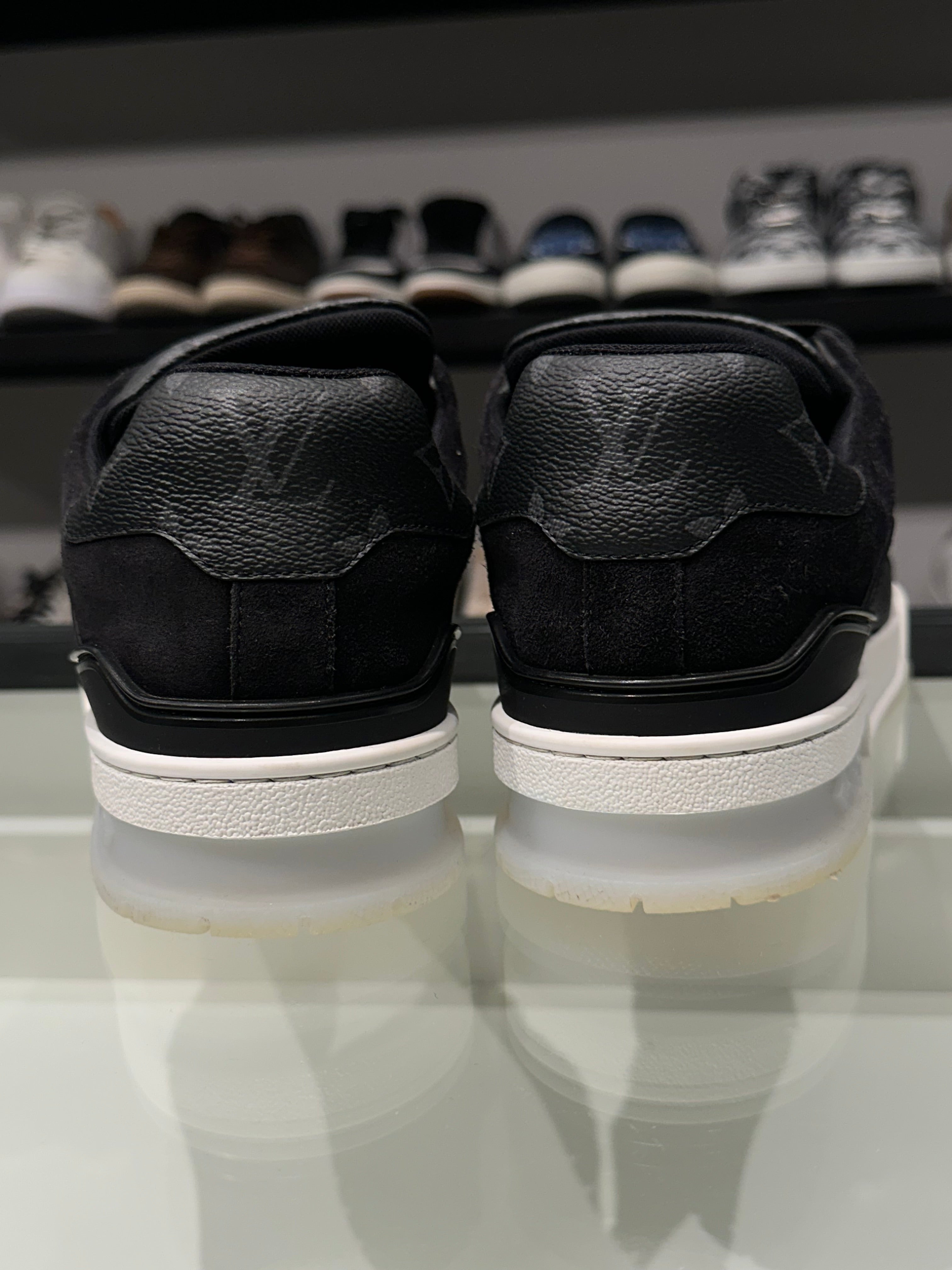 Louis Vuitton Trainer