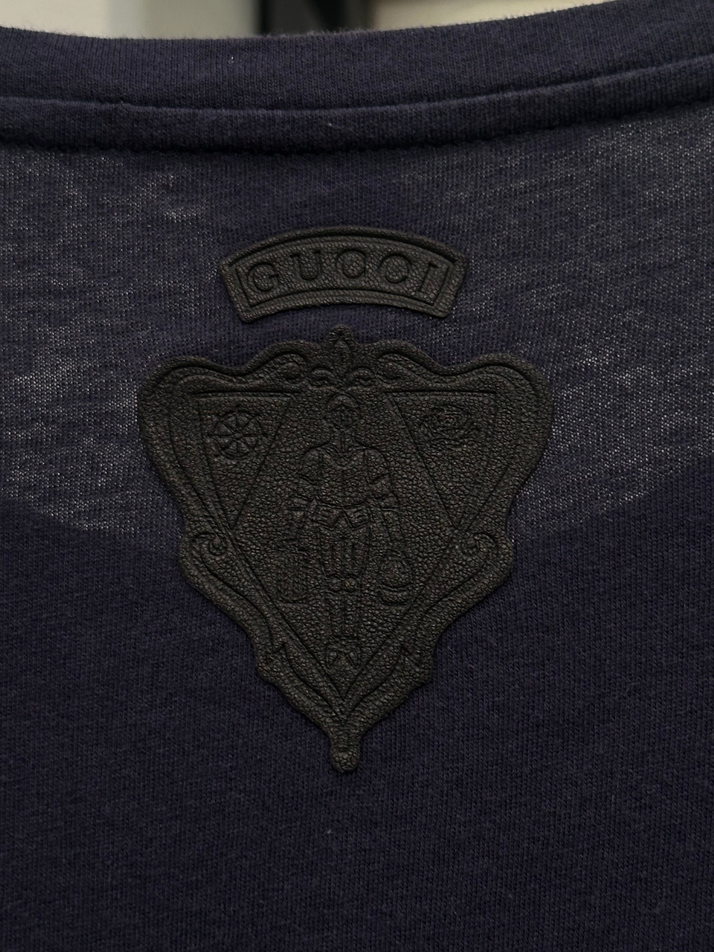 Camiseta Gucci