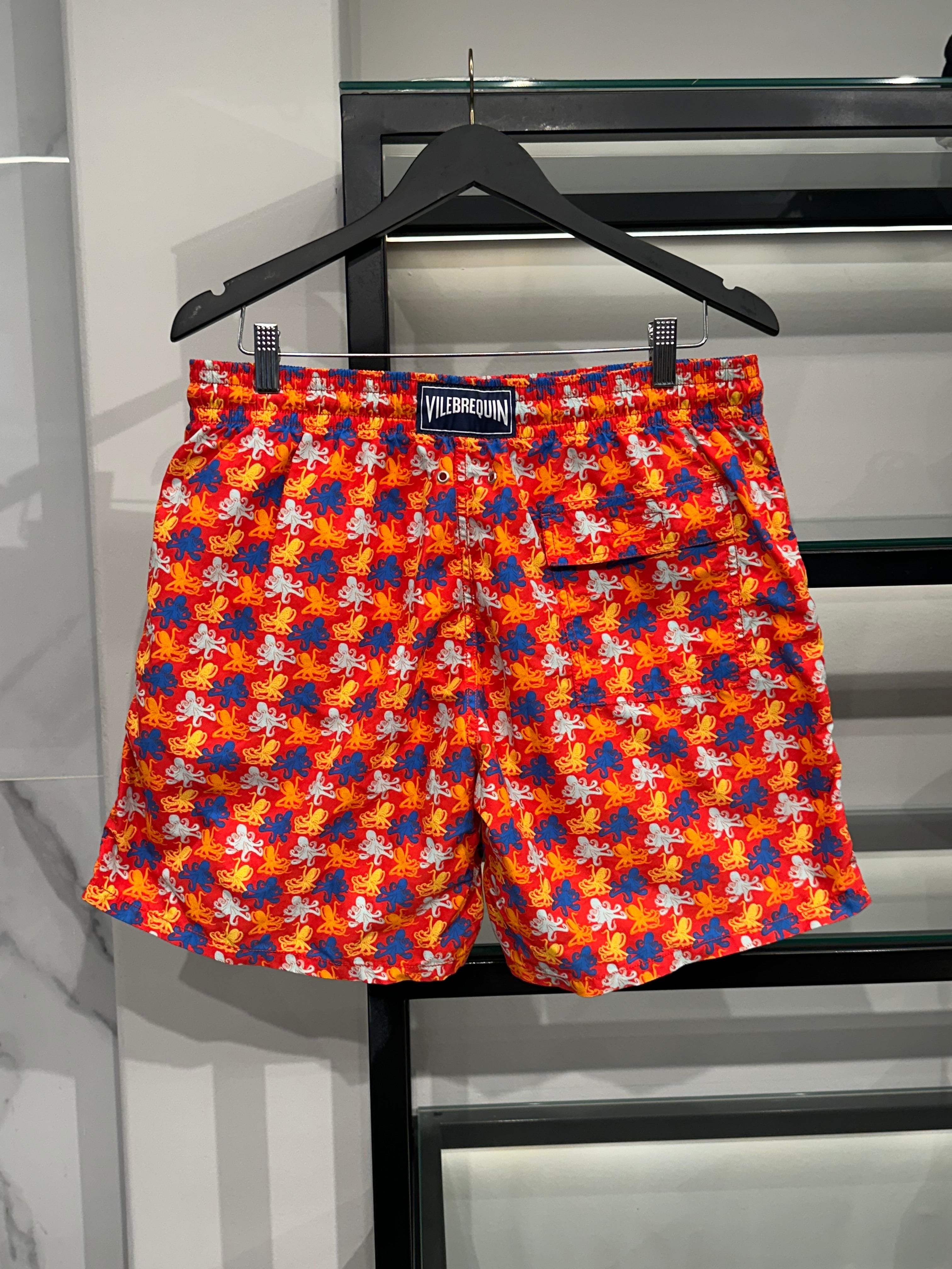 Short Vilebrequin