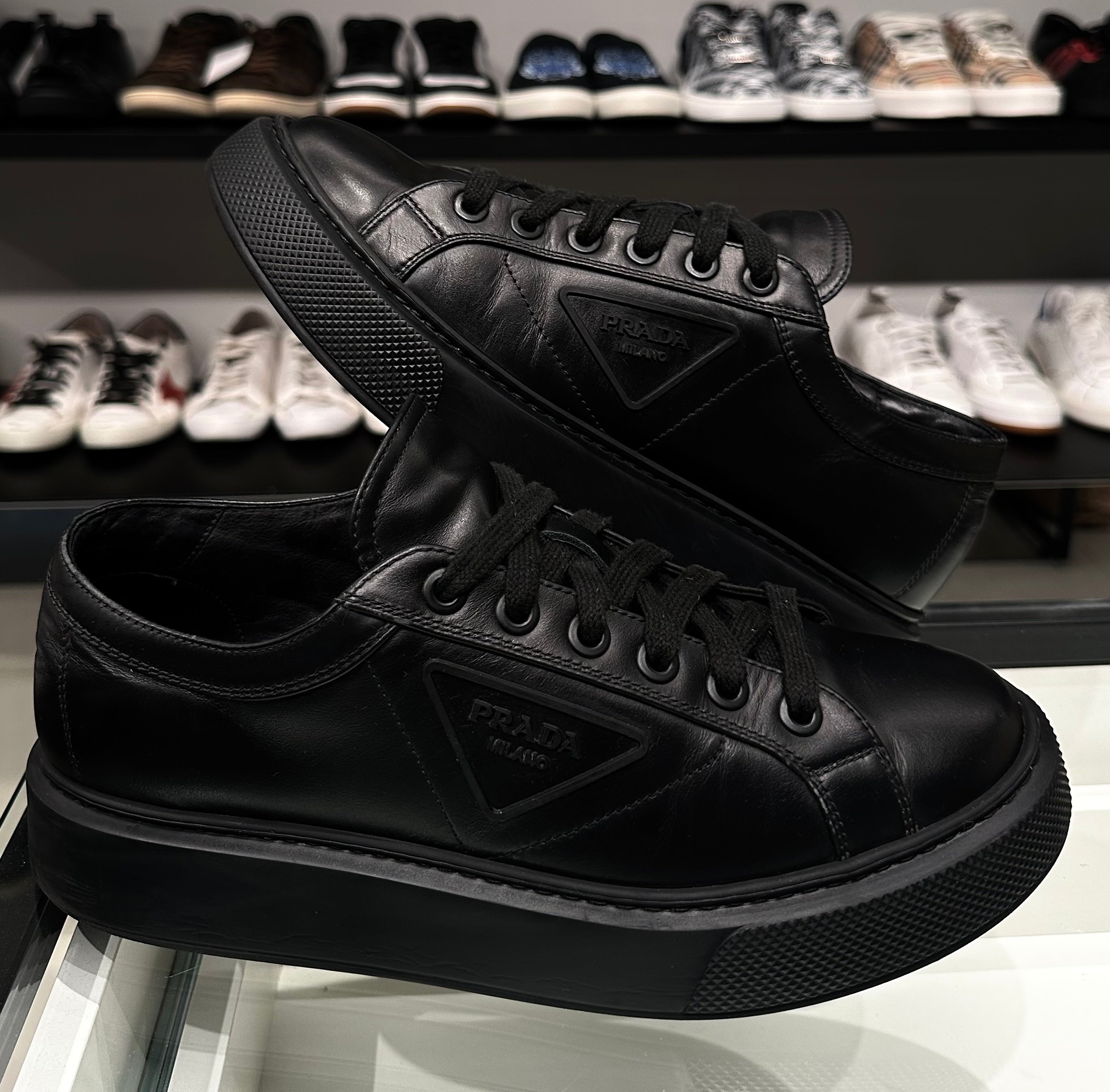 Sneaker Prada