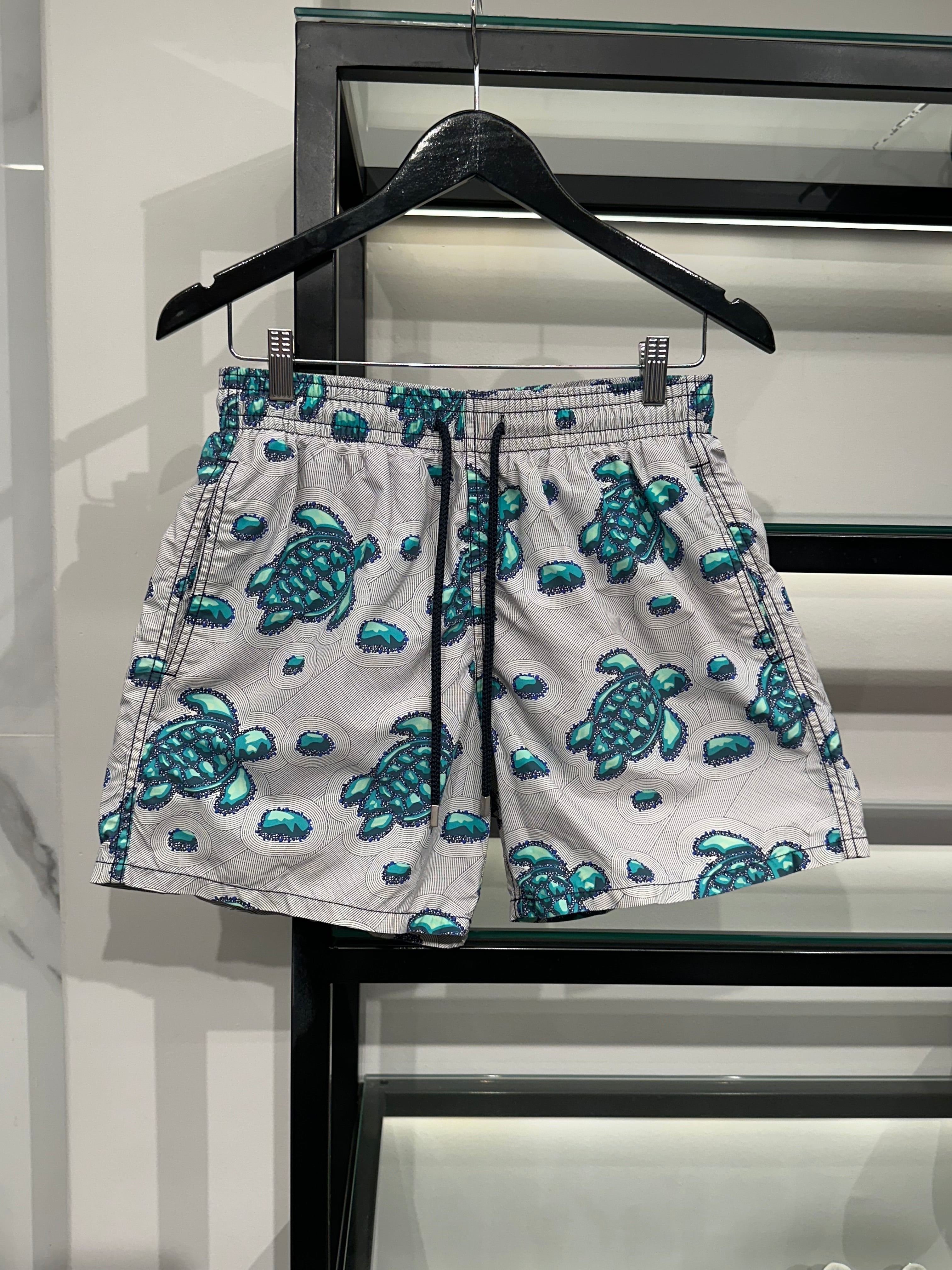 Short Vilebrequin