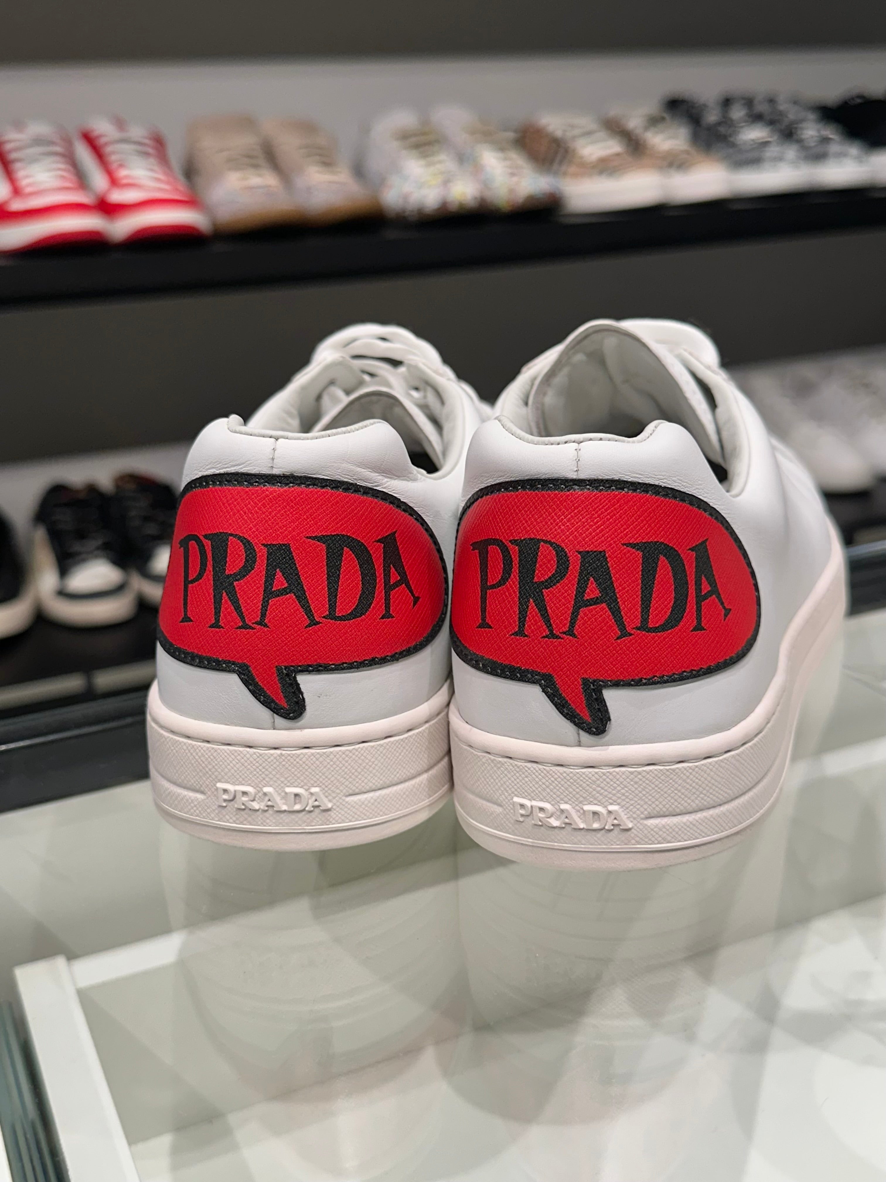Sneaker Prada