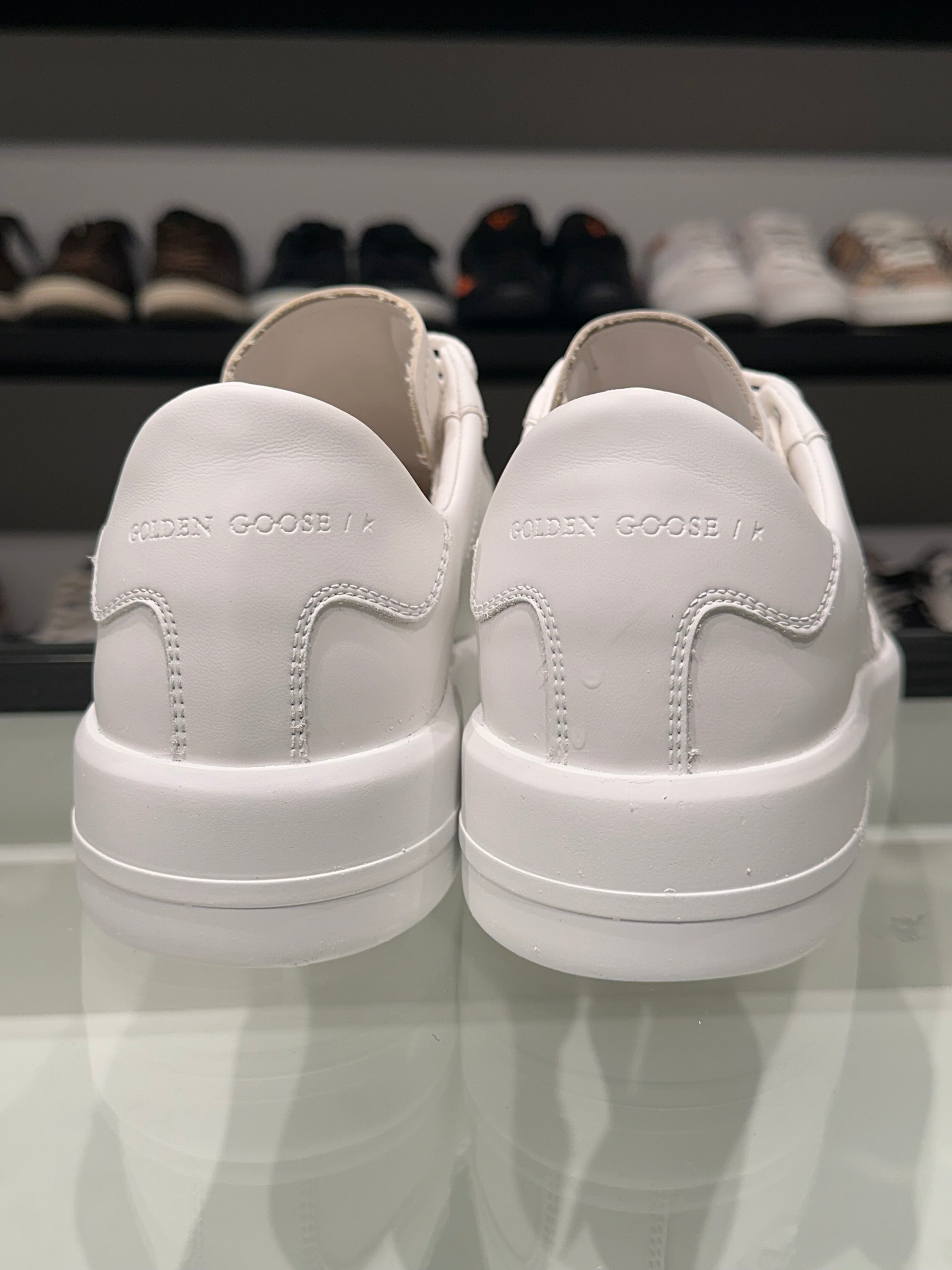 Golden Goose PureStar