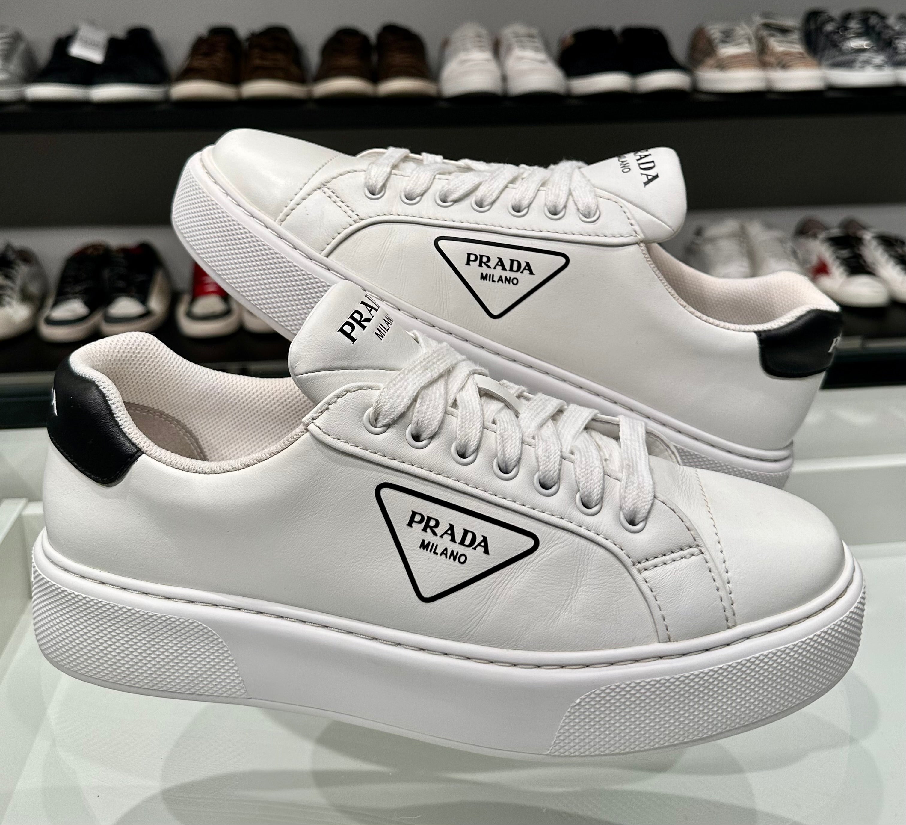 Sneaker Prada