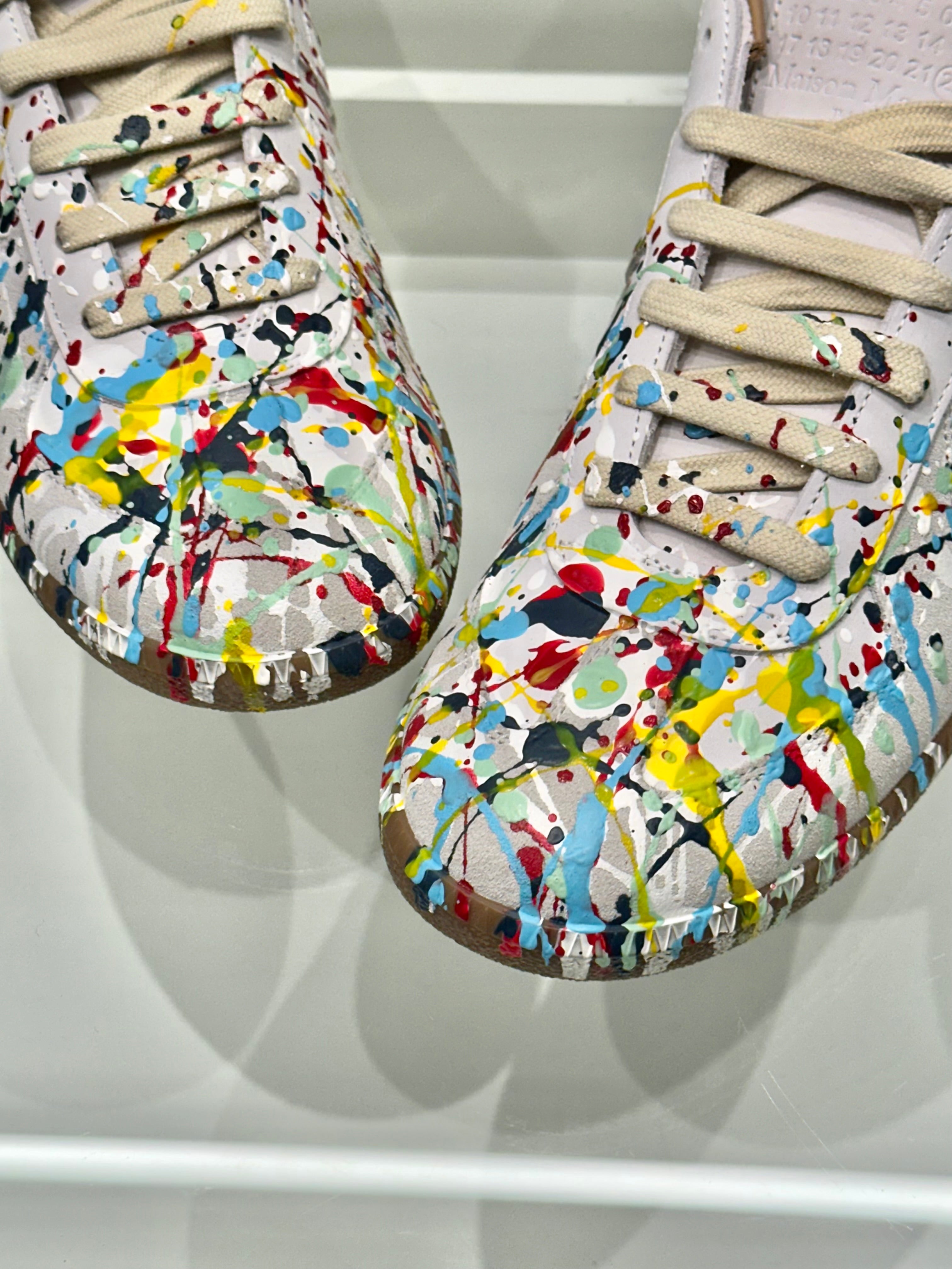 Sneaker Maison Margiela