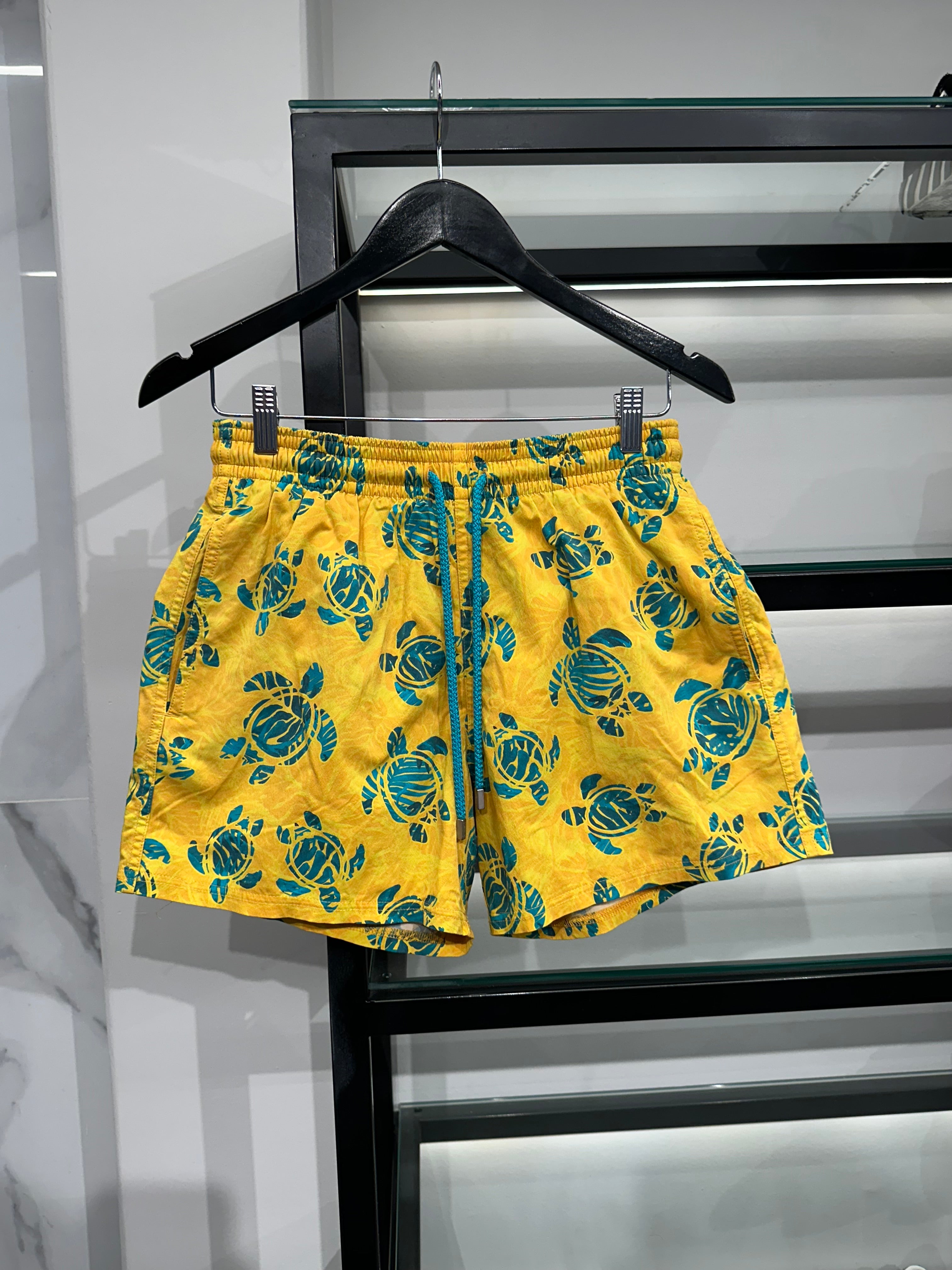 Short Vilebrequin