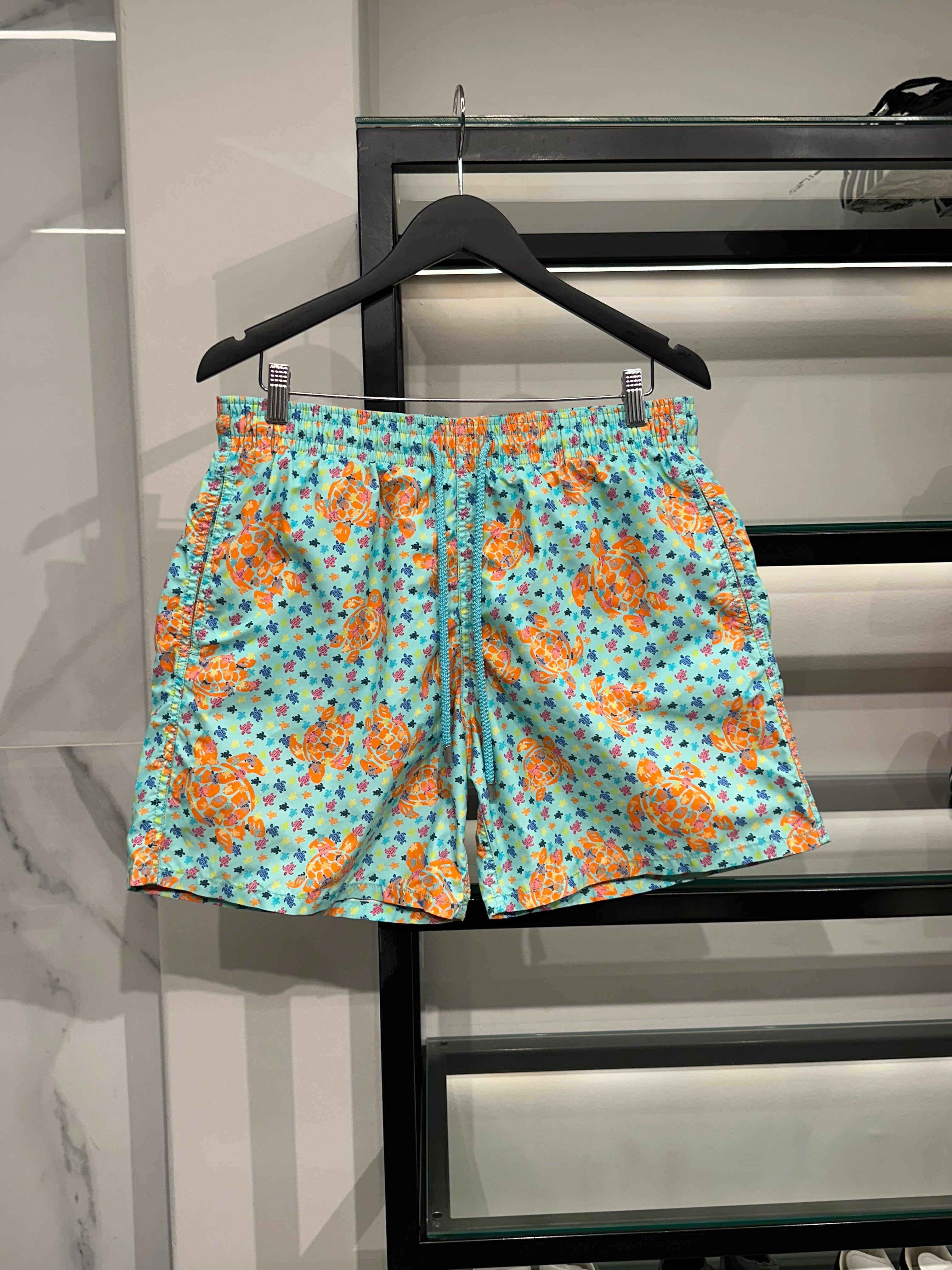 Short Vilebrequin
