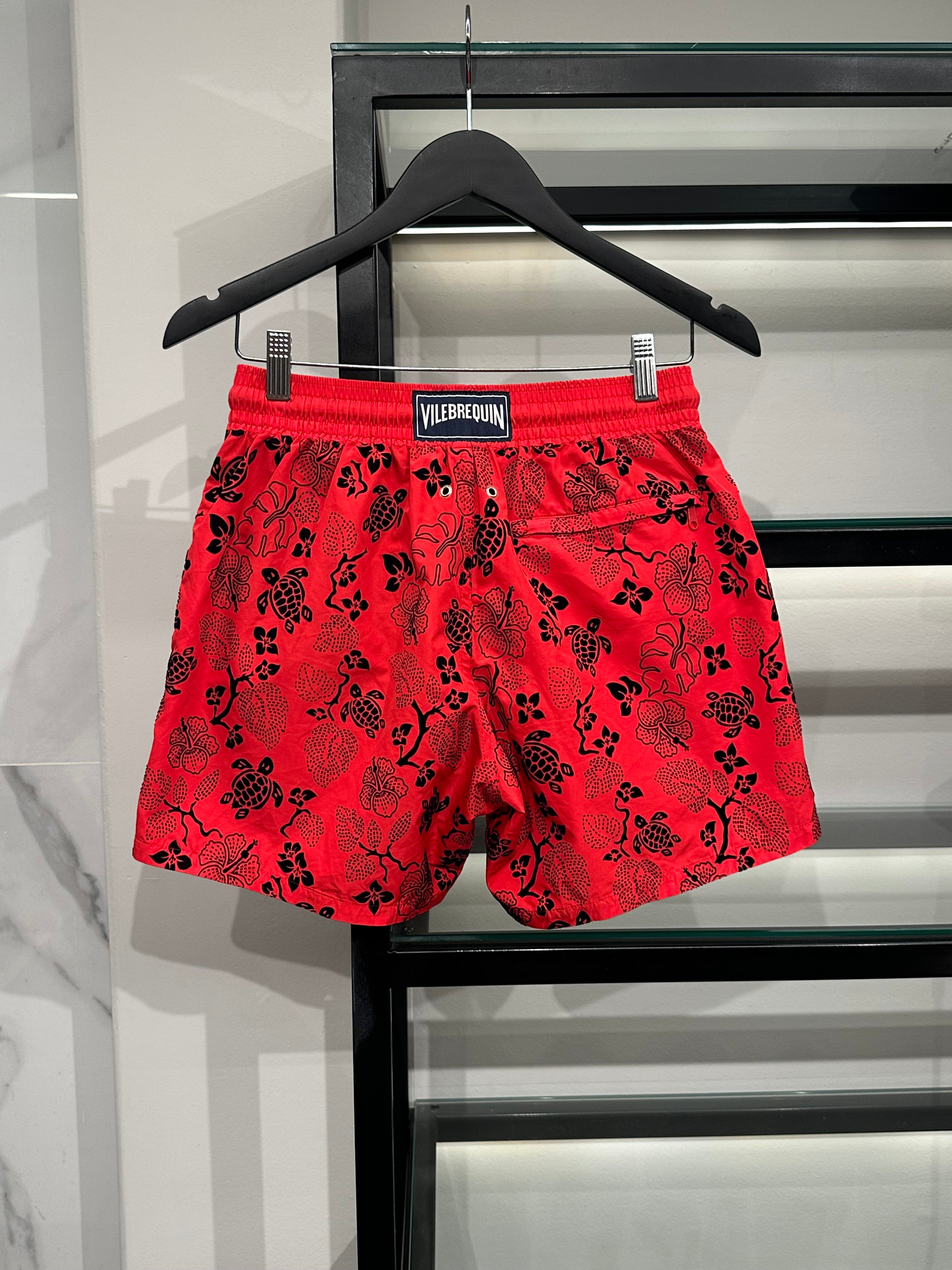 Short Vilebrequin