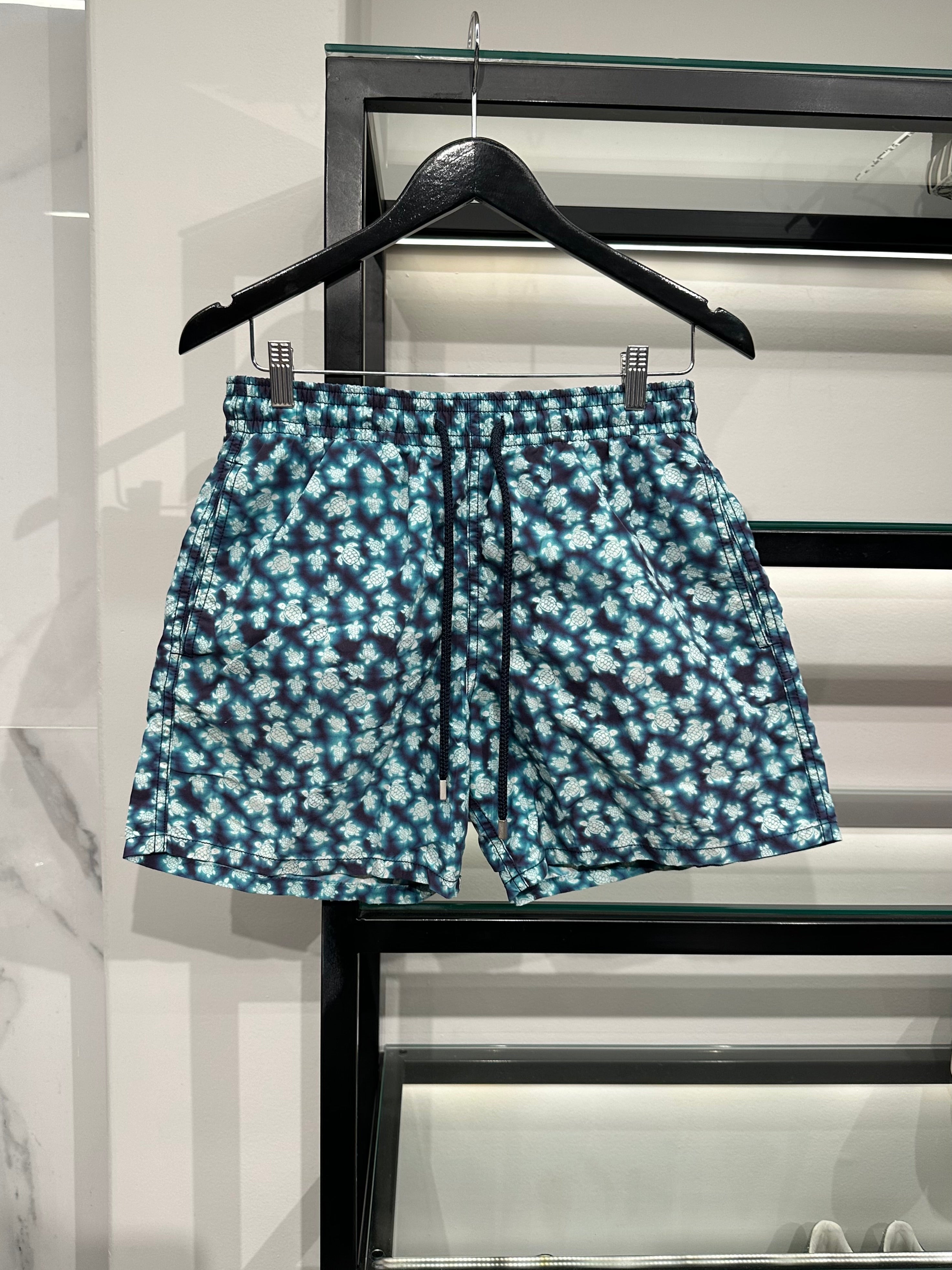 Short Vilebrequin