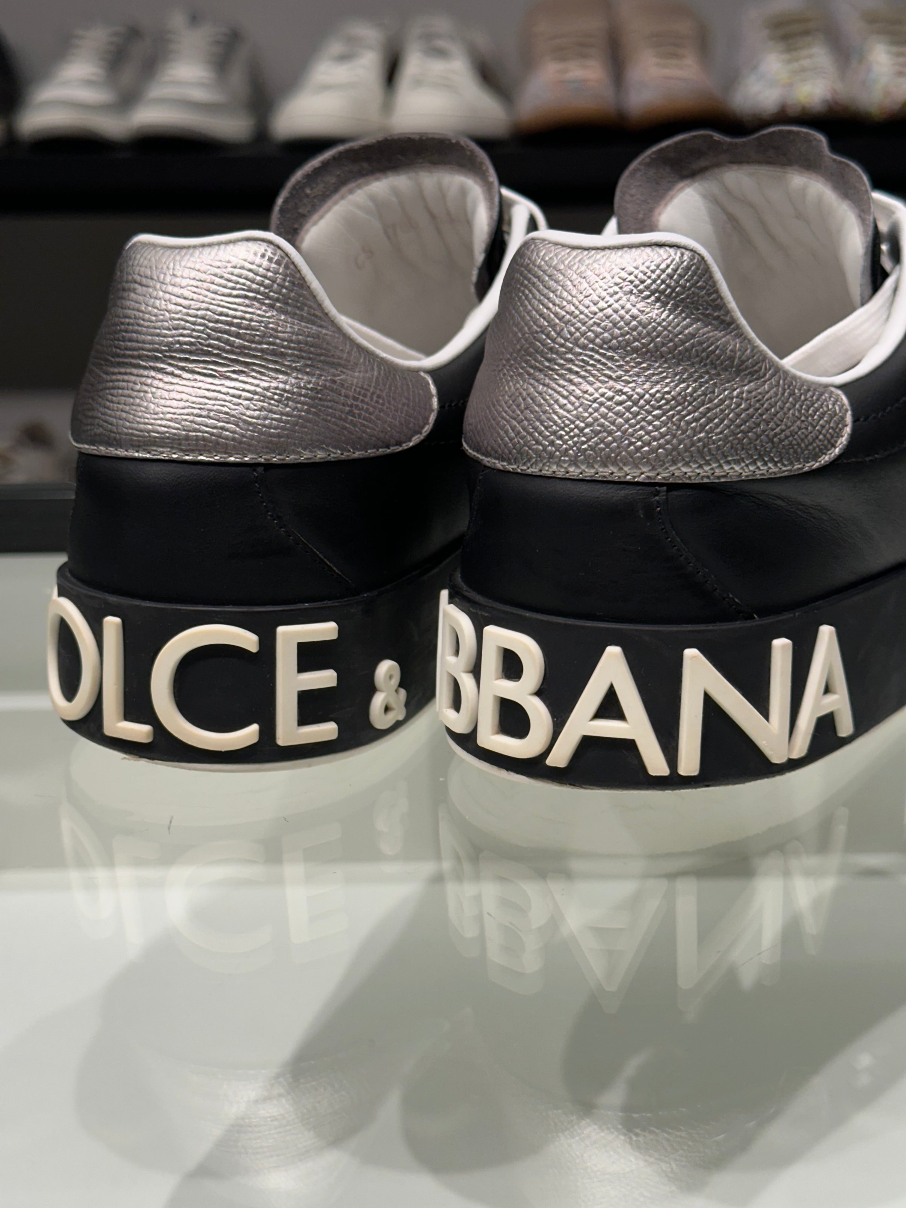 Sneaker Dolce e Gabbana