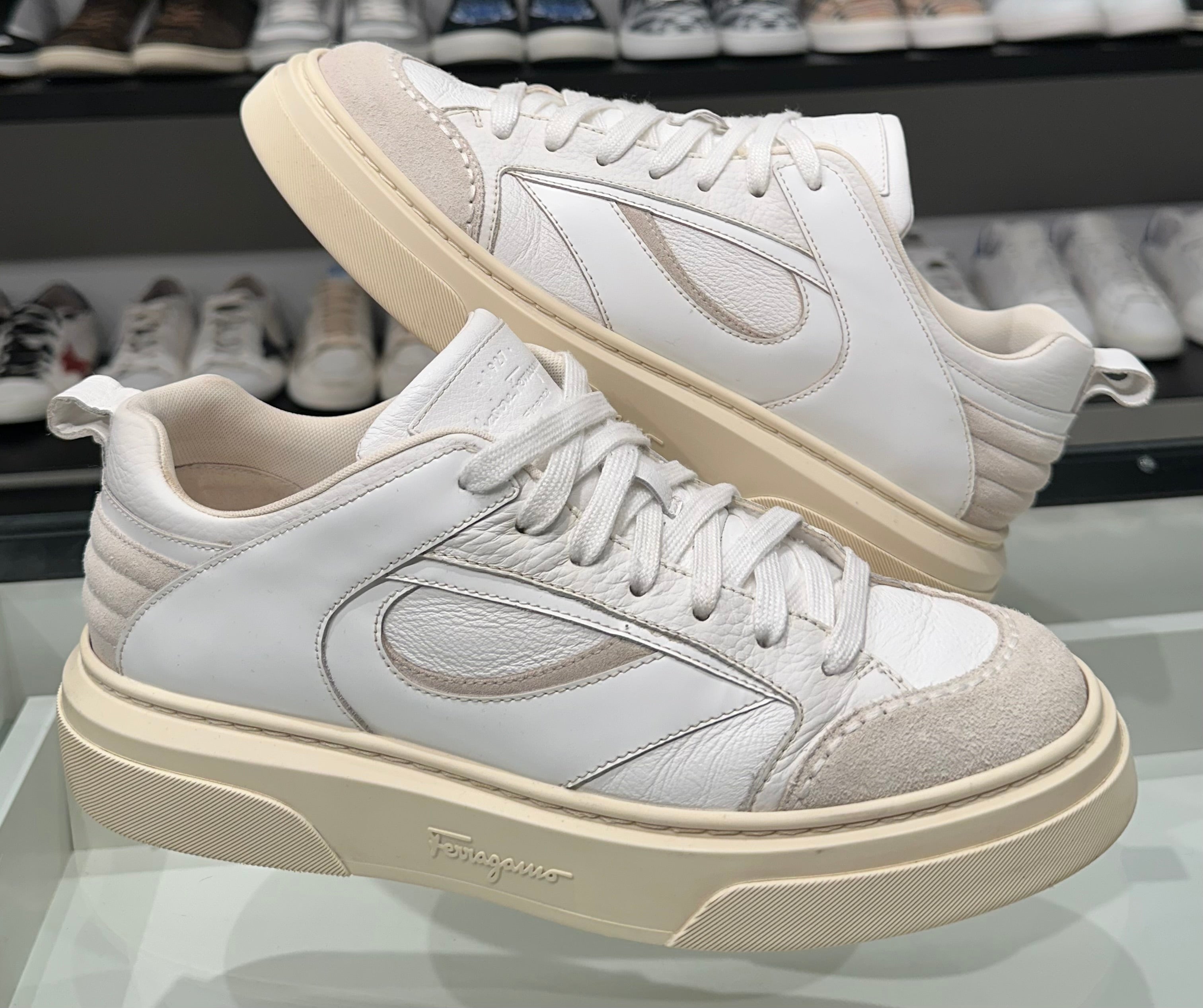 Sneaker Salvatore Ferragamo