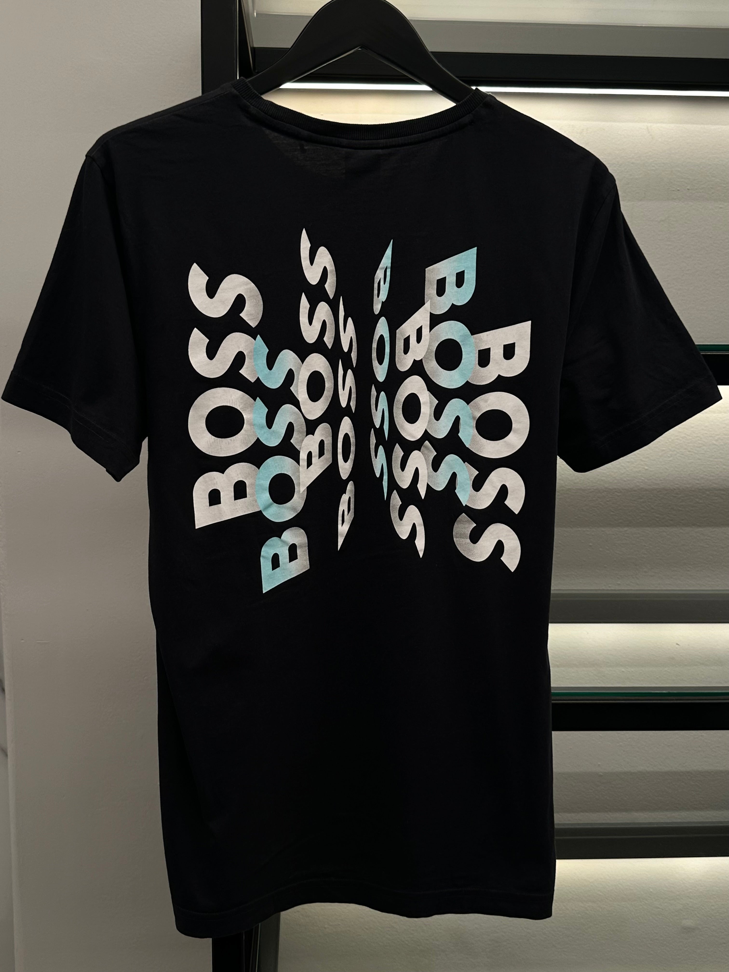 Camiseta Boss