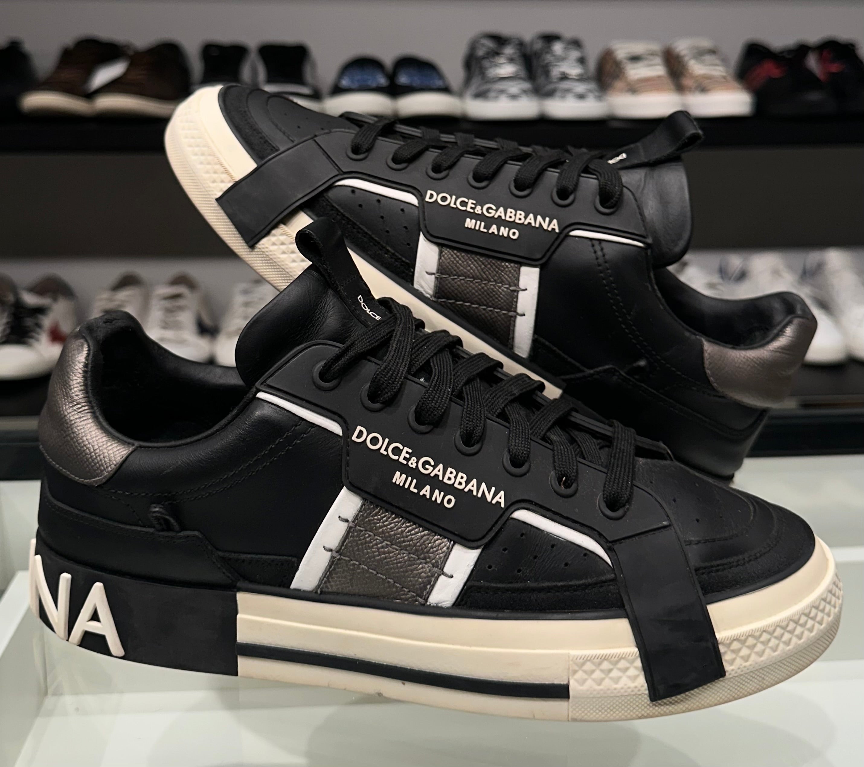 Sneaker Dolce e Gabbana