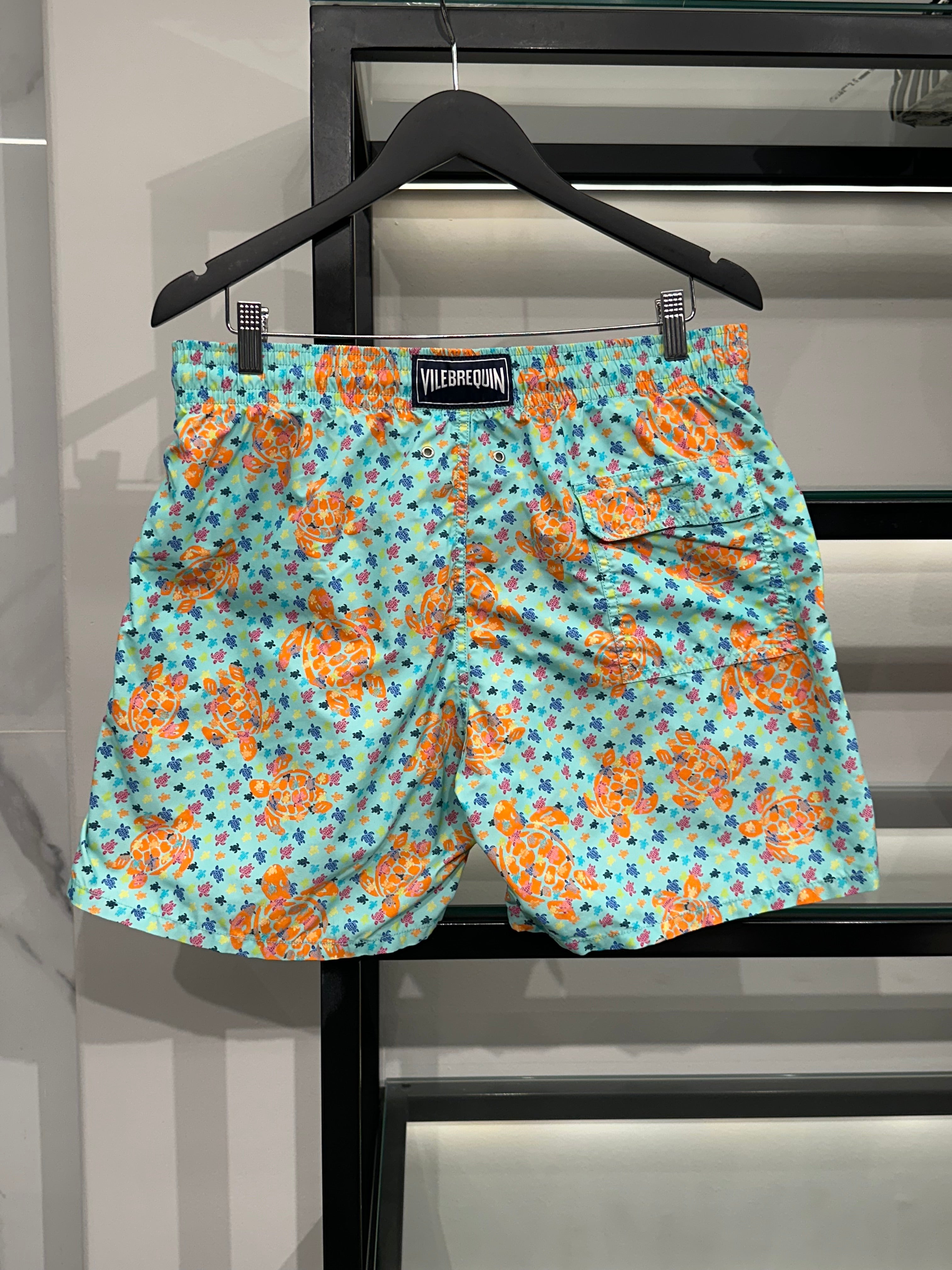 Short Vilebrequin