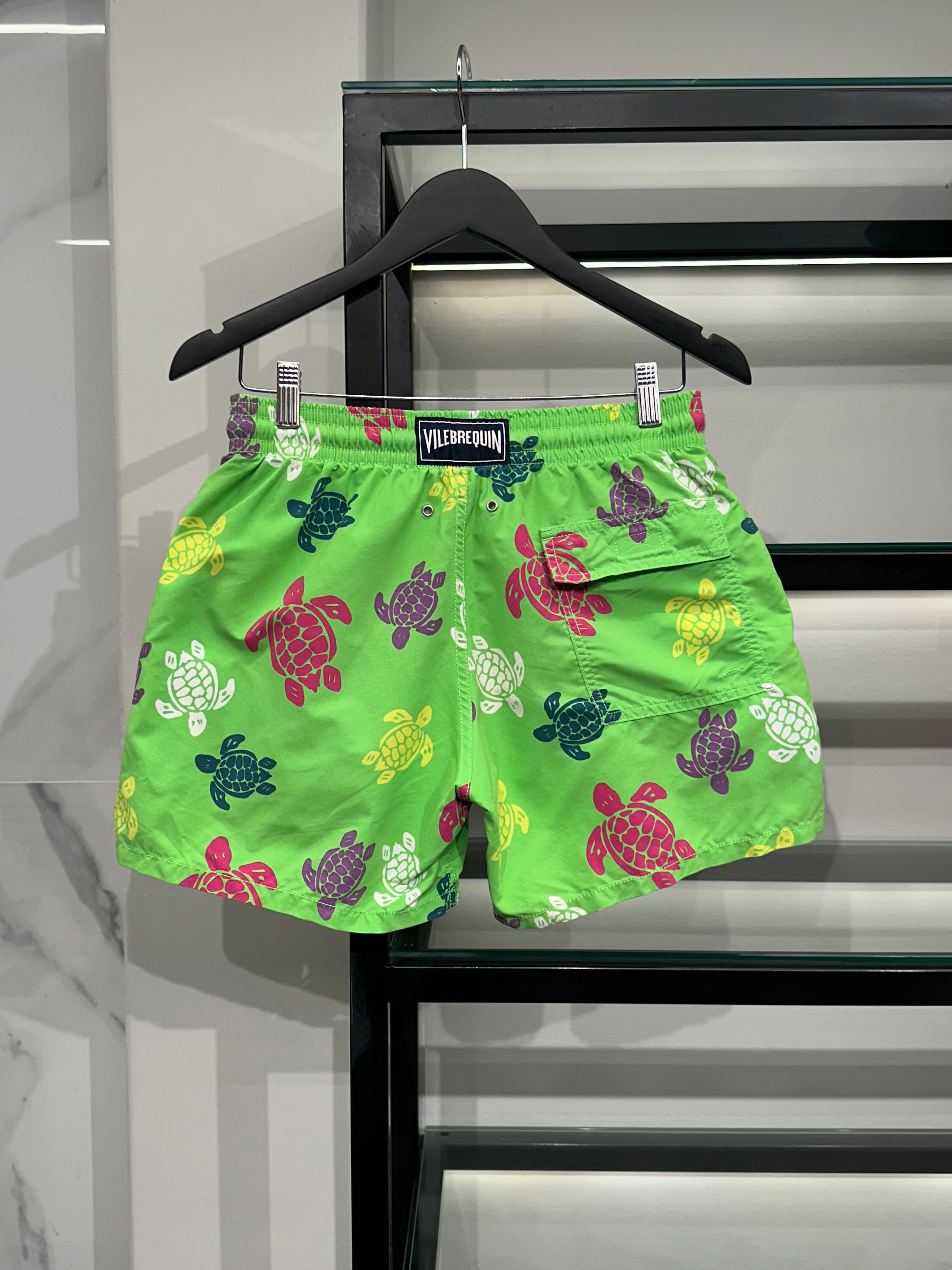 Short Vilebrequin