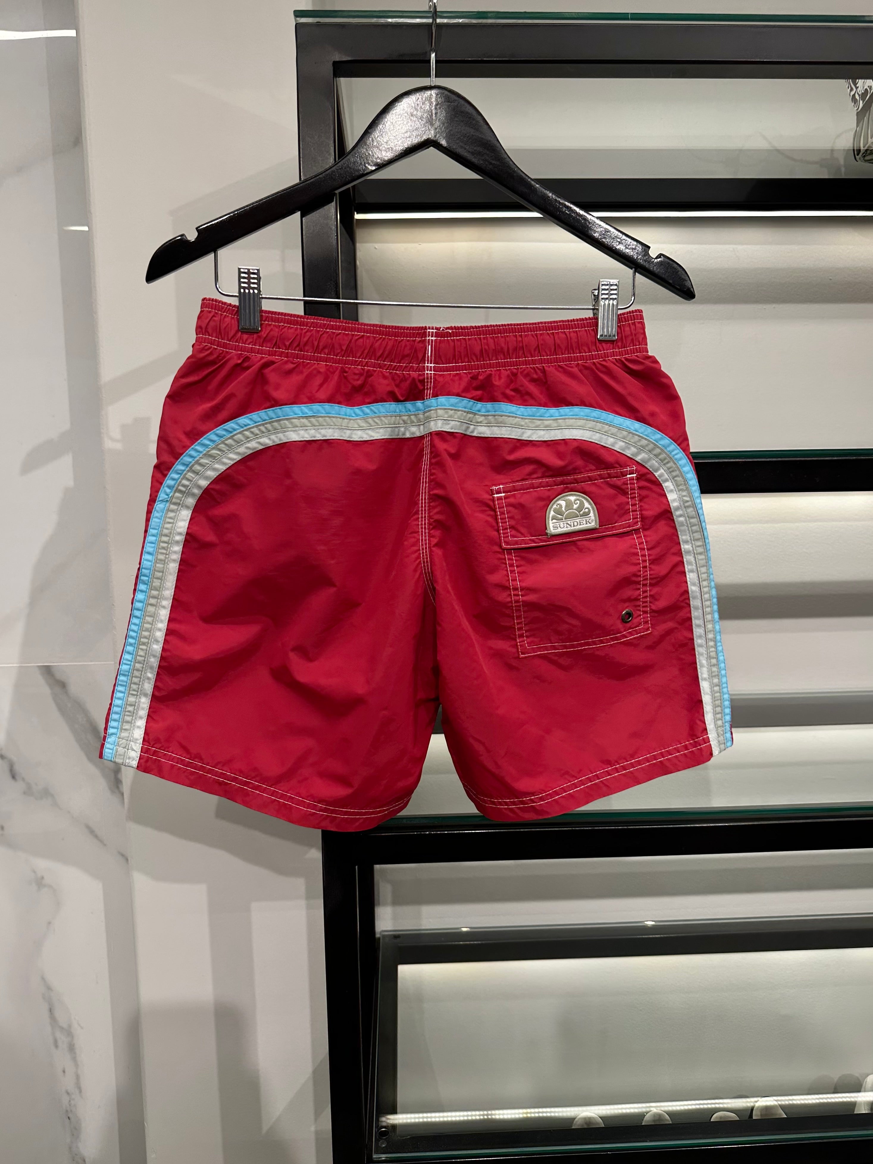 Short Sundek
