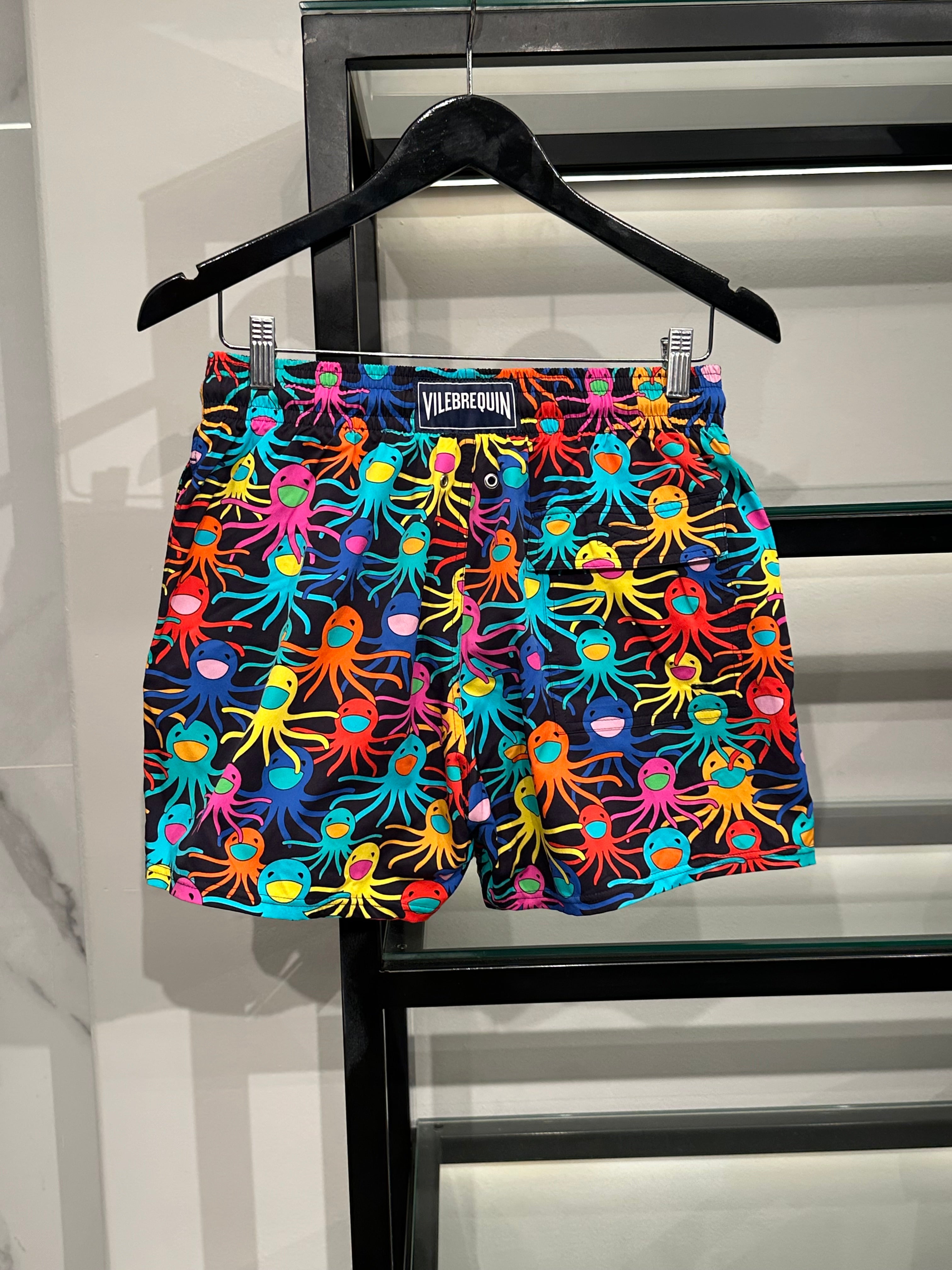 Short Vilebrequin