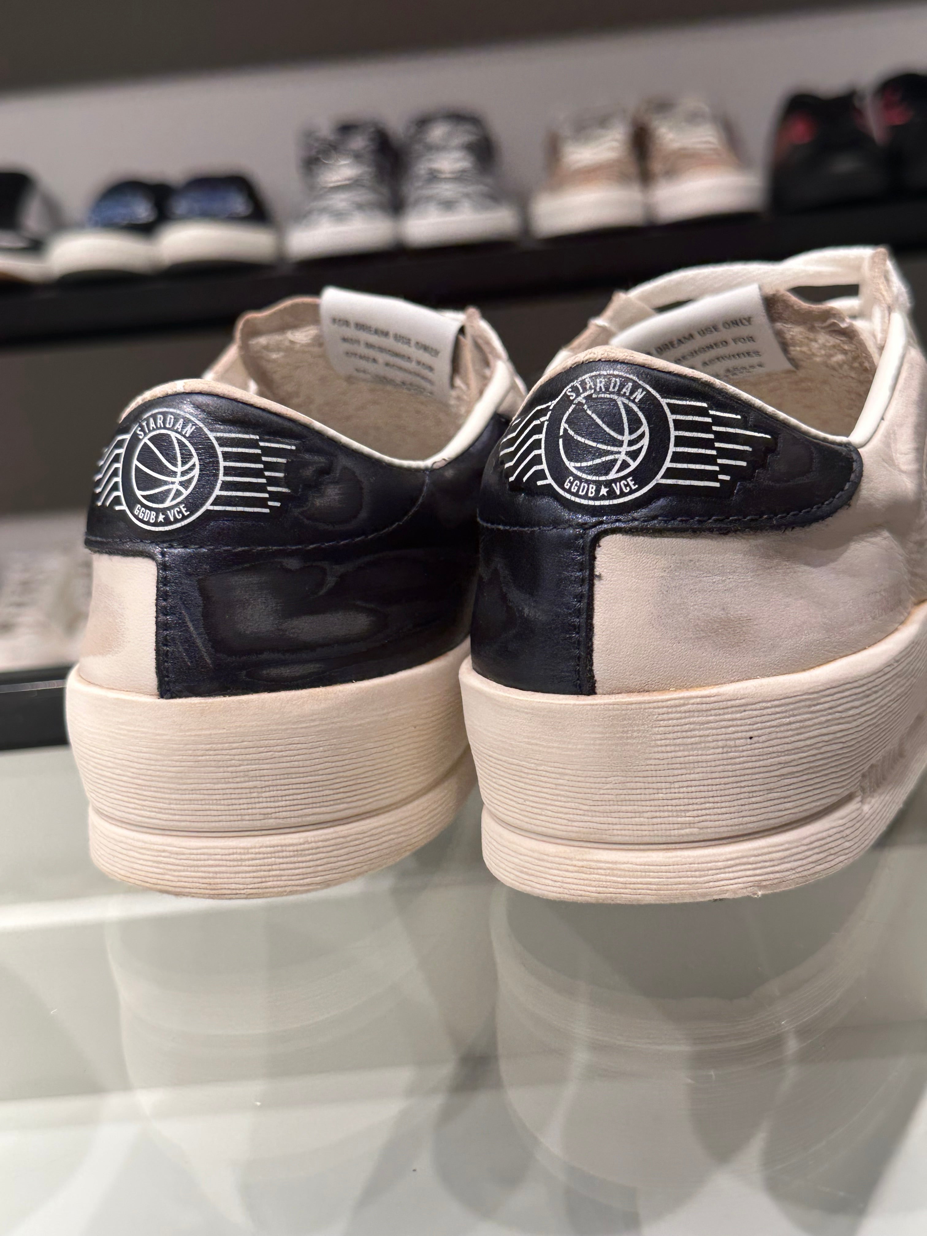Golden Goose Stardan