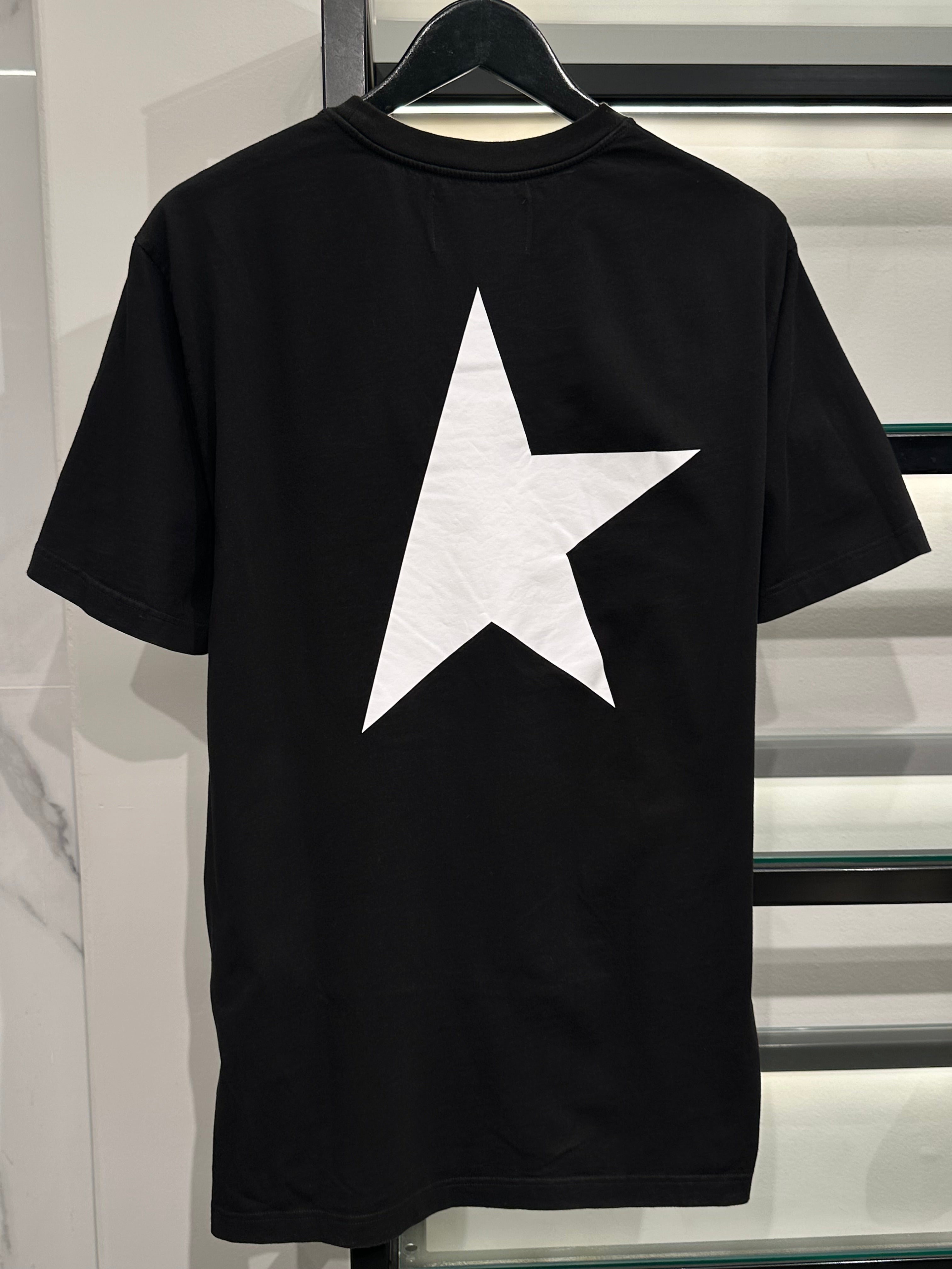 Camiseta Golden Goose