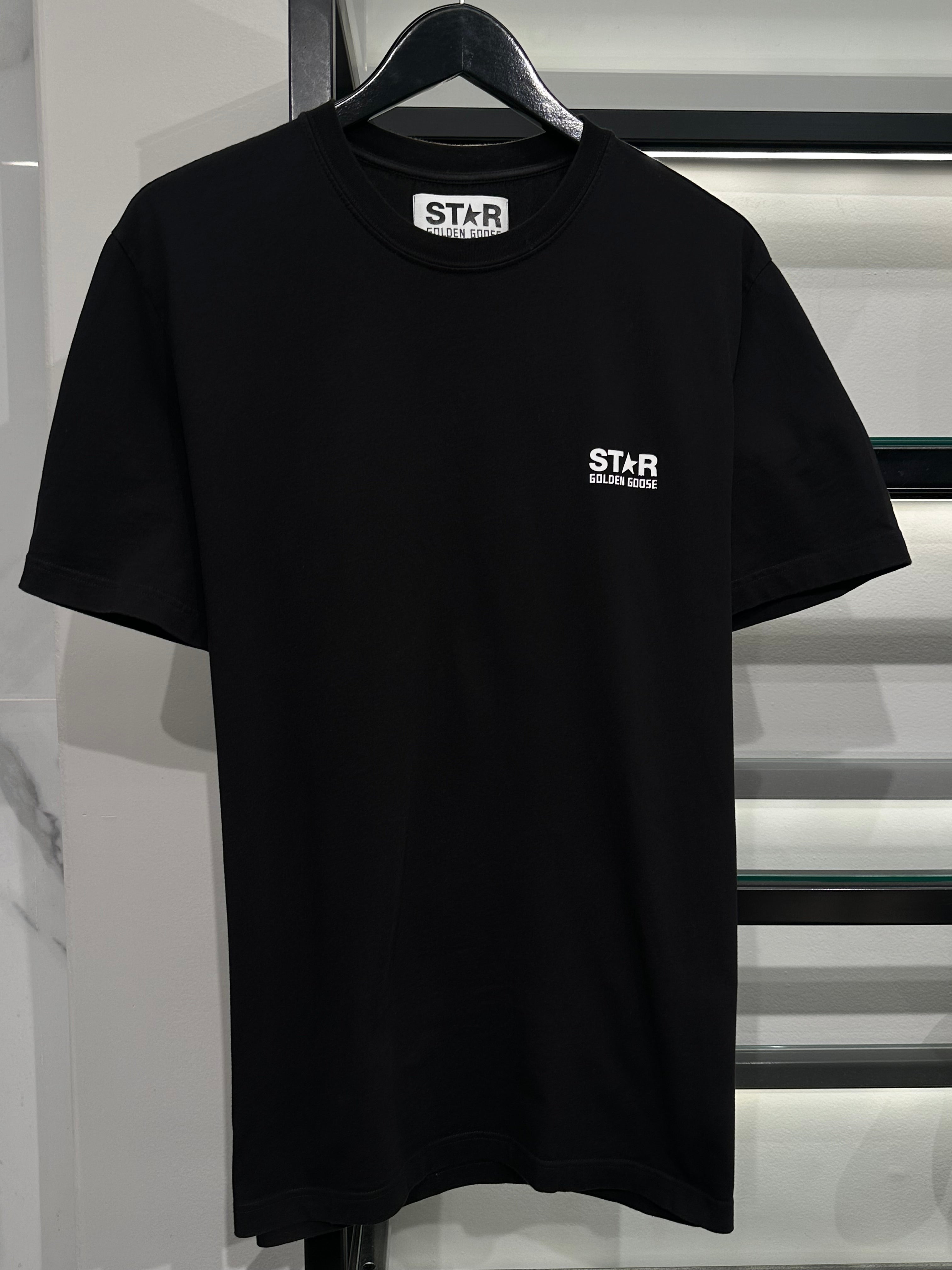 Camiseta Golden Goose