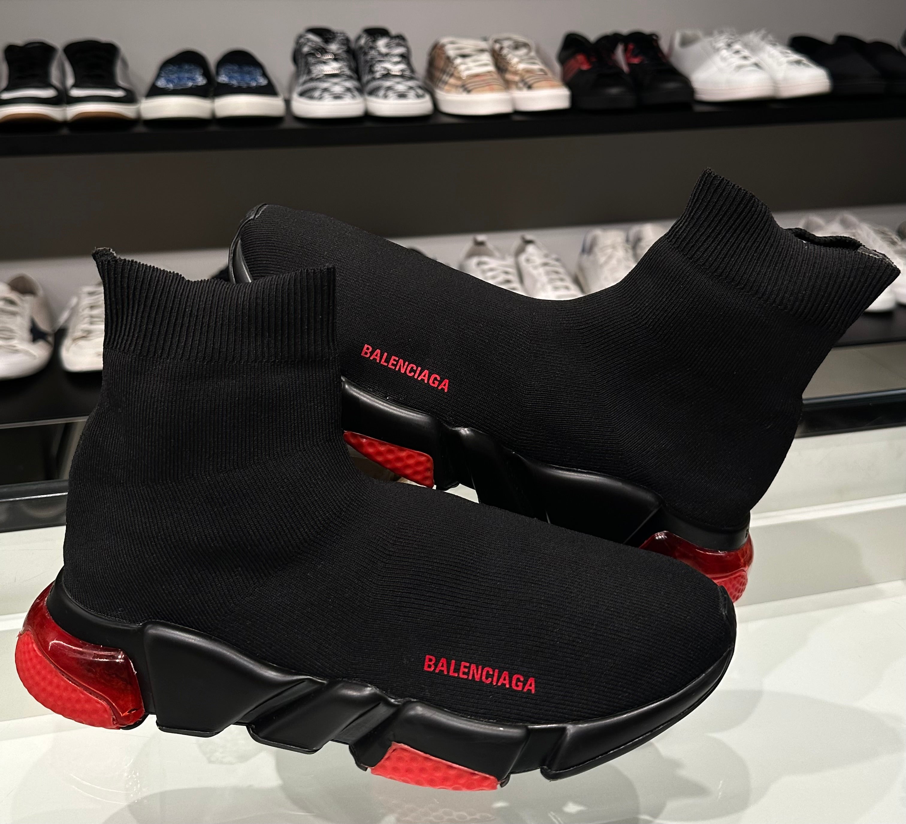 Balenciaga Speed Trainer
