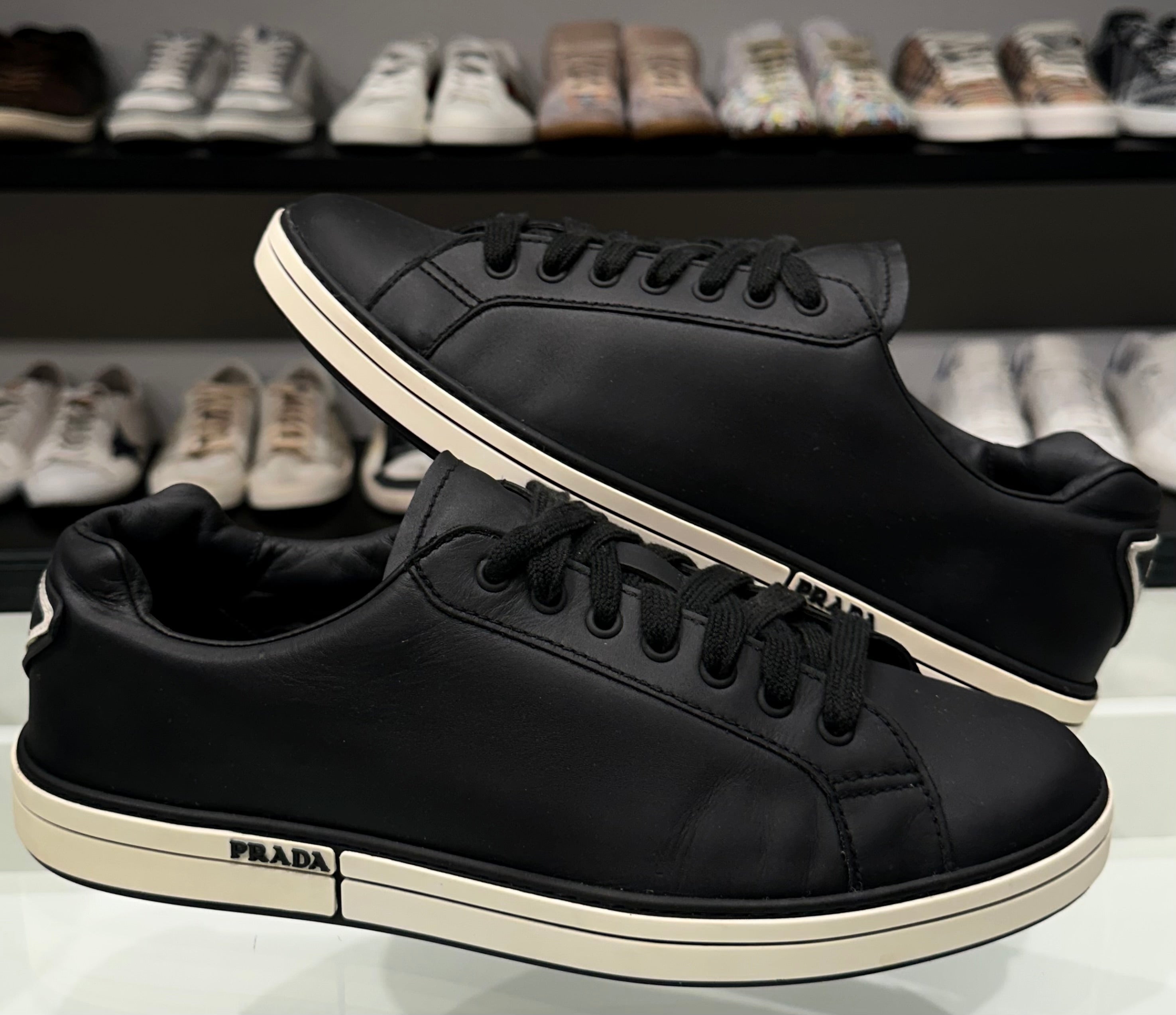 Sneaker Prada