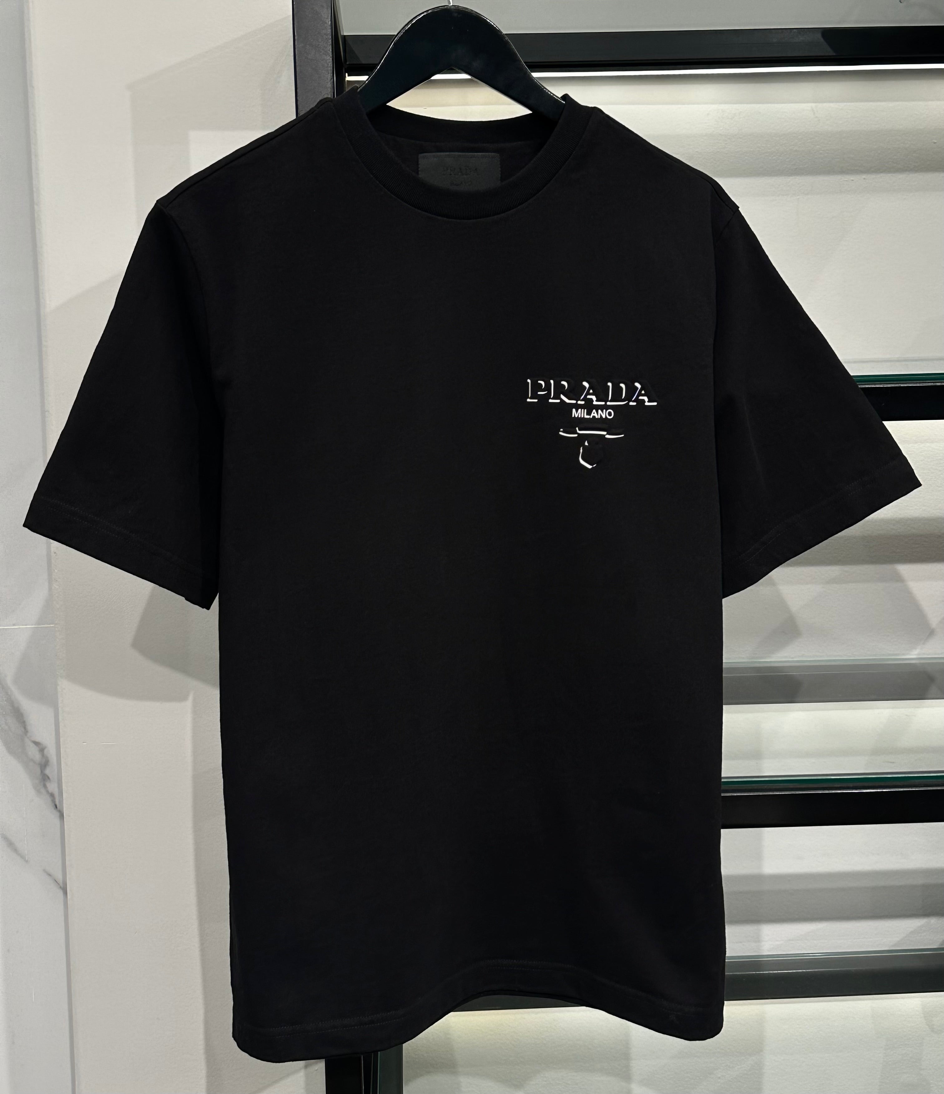 Camiseta Prada