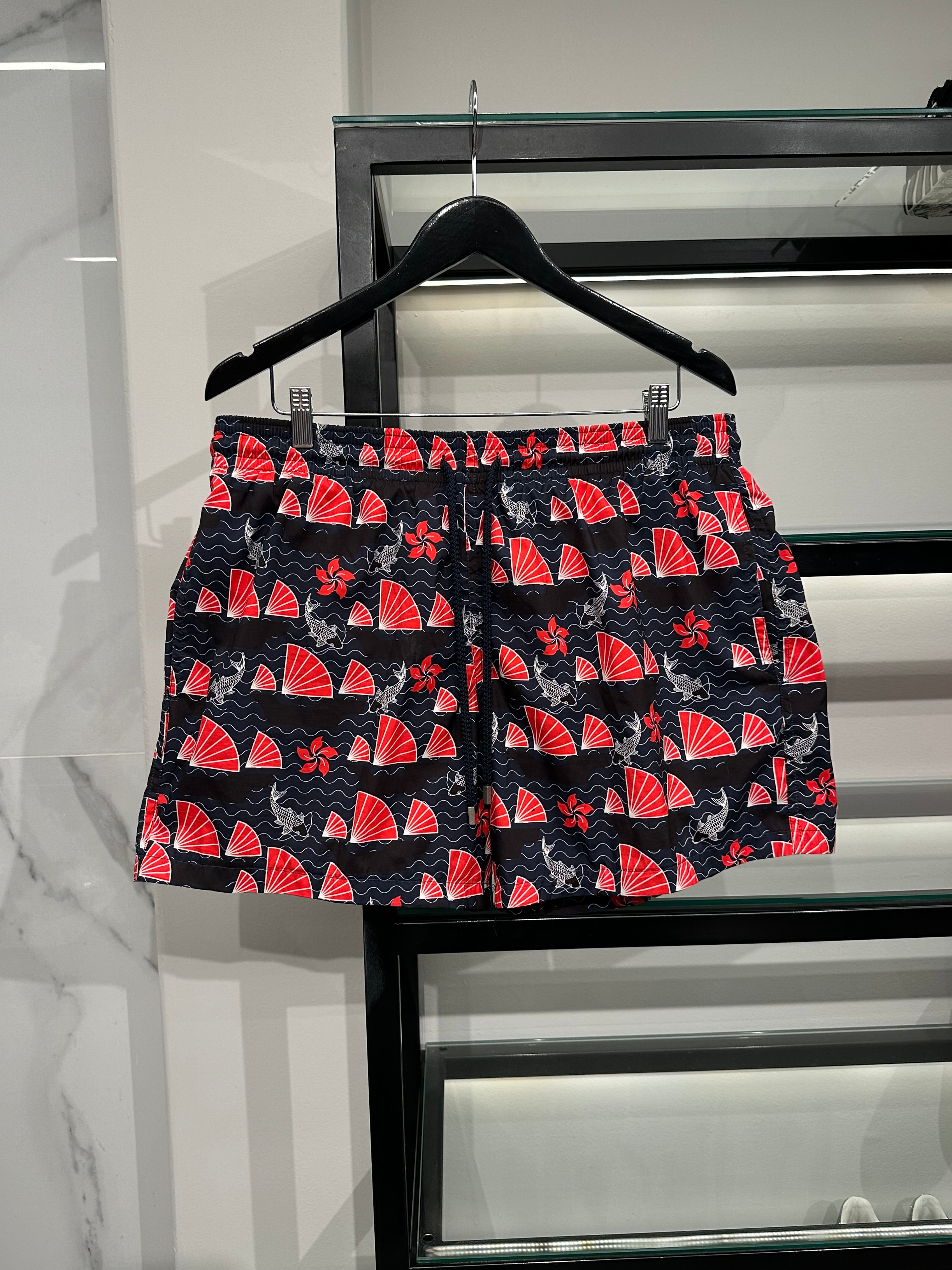 Short Vilebrequin