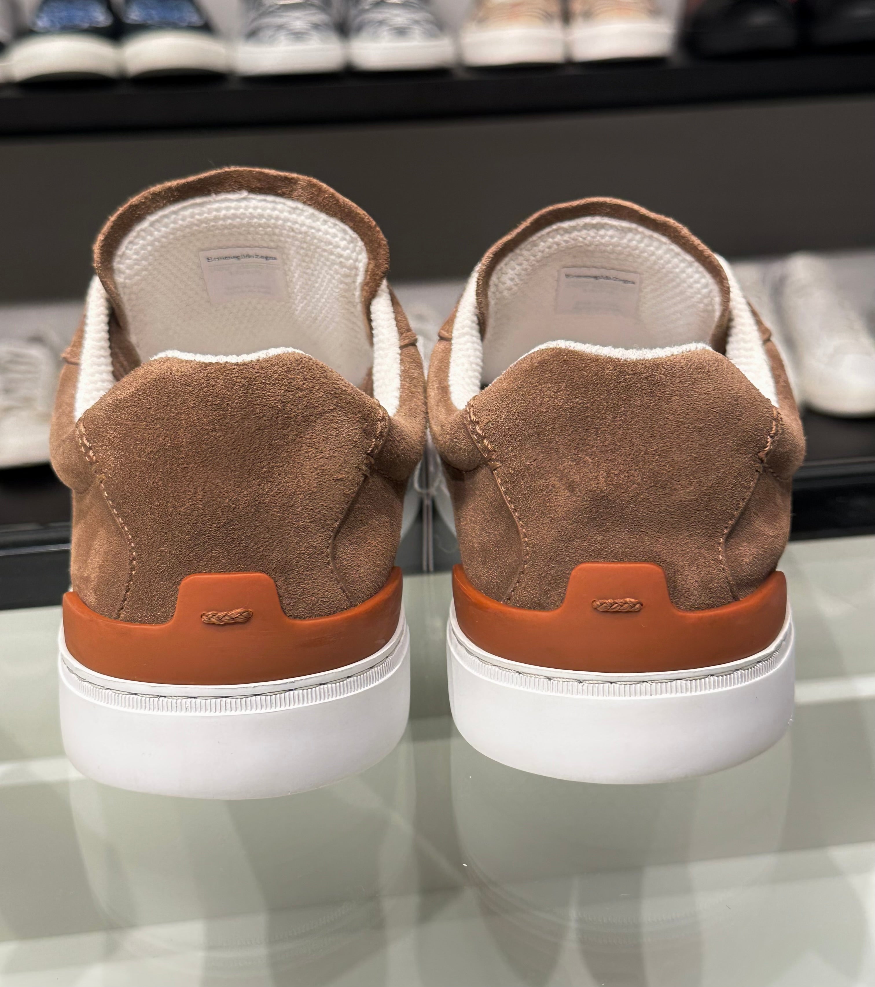 Sneaker Ermenegildo Zegna