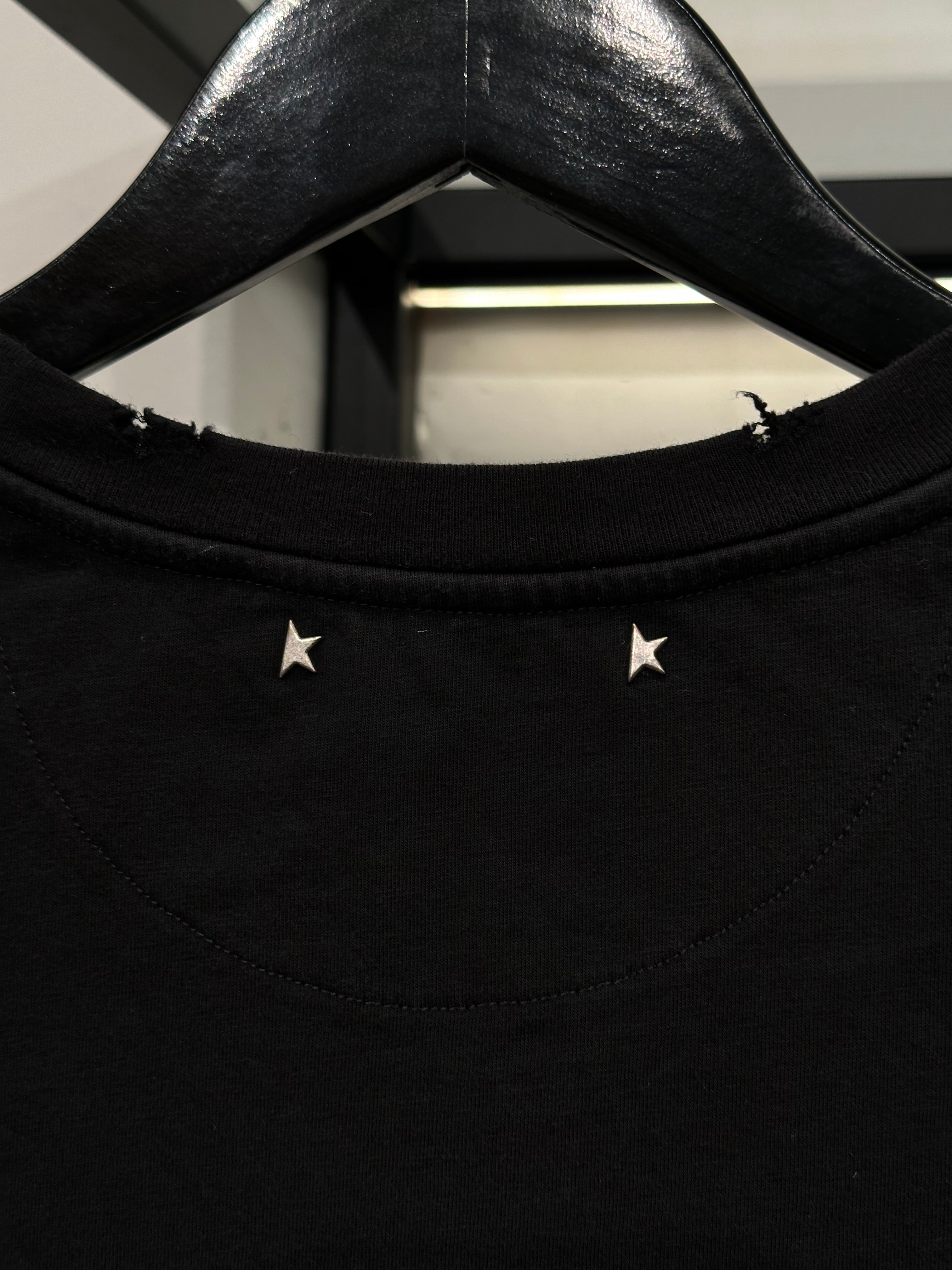 Camiseta Golden Goose