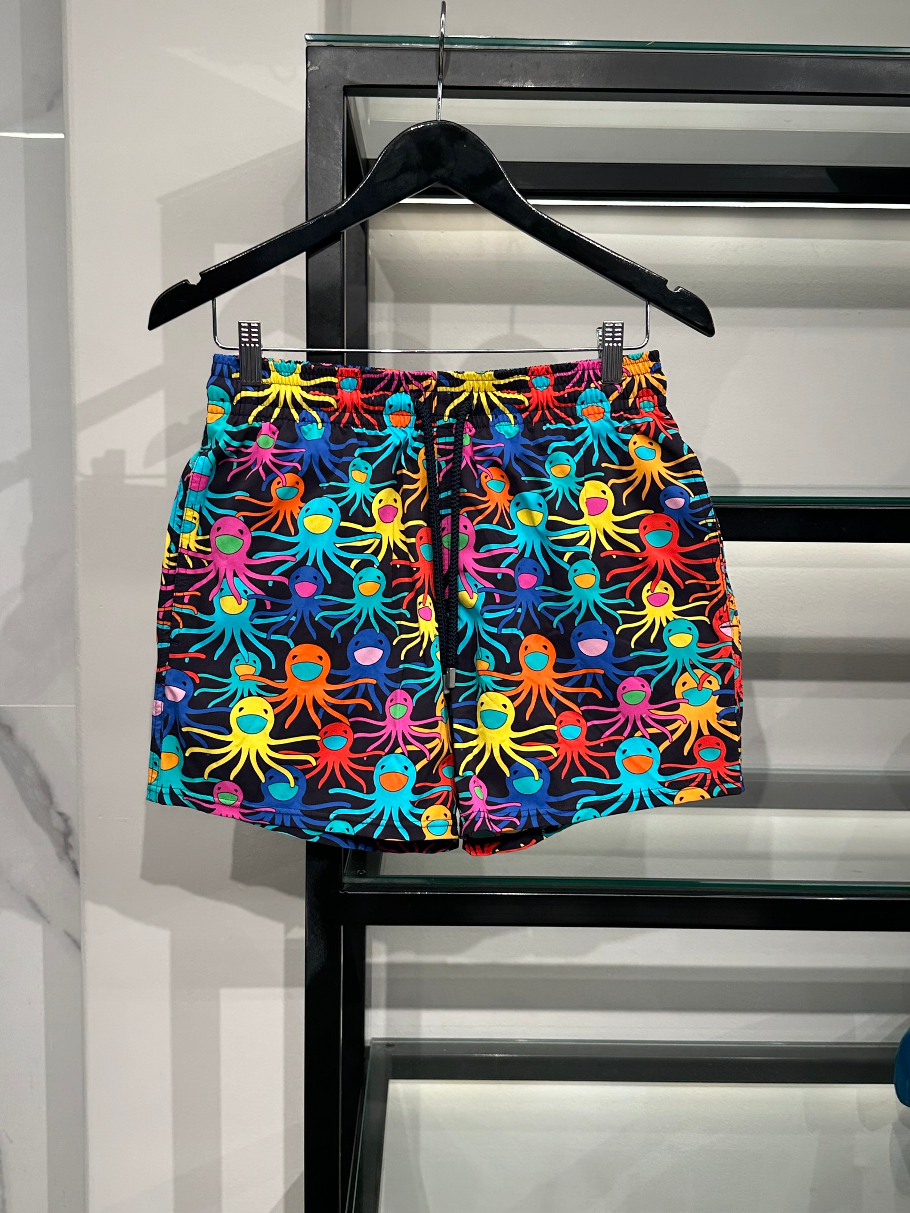 Short Vilebrequin