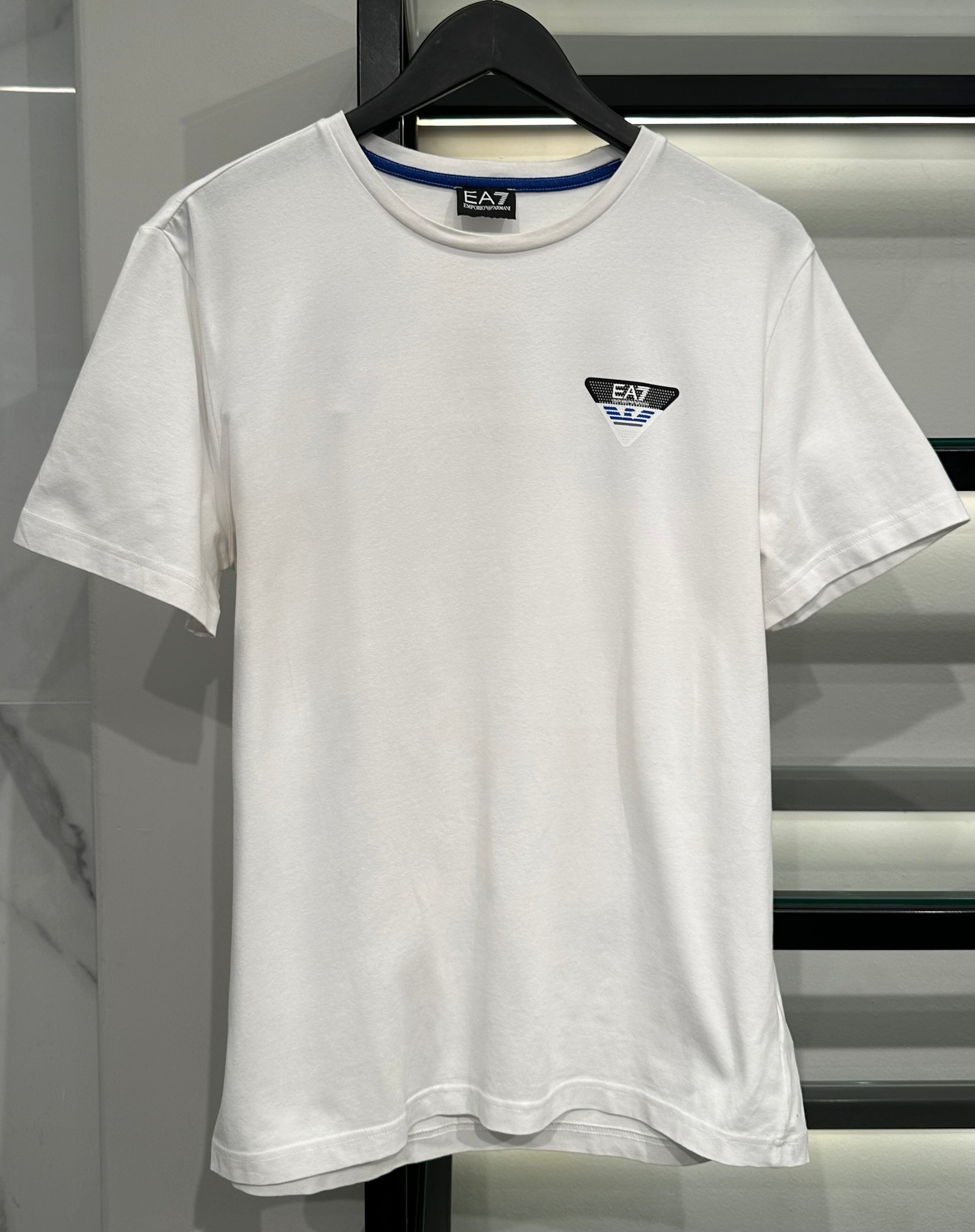 Camiseta Armani Exchange